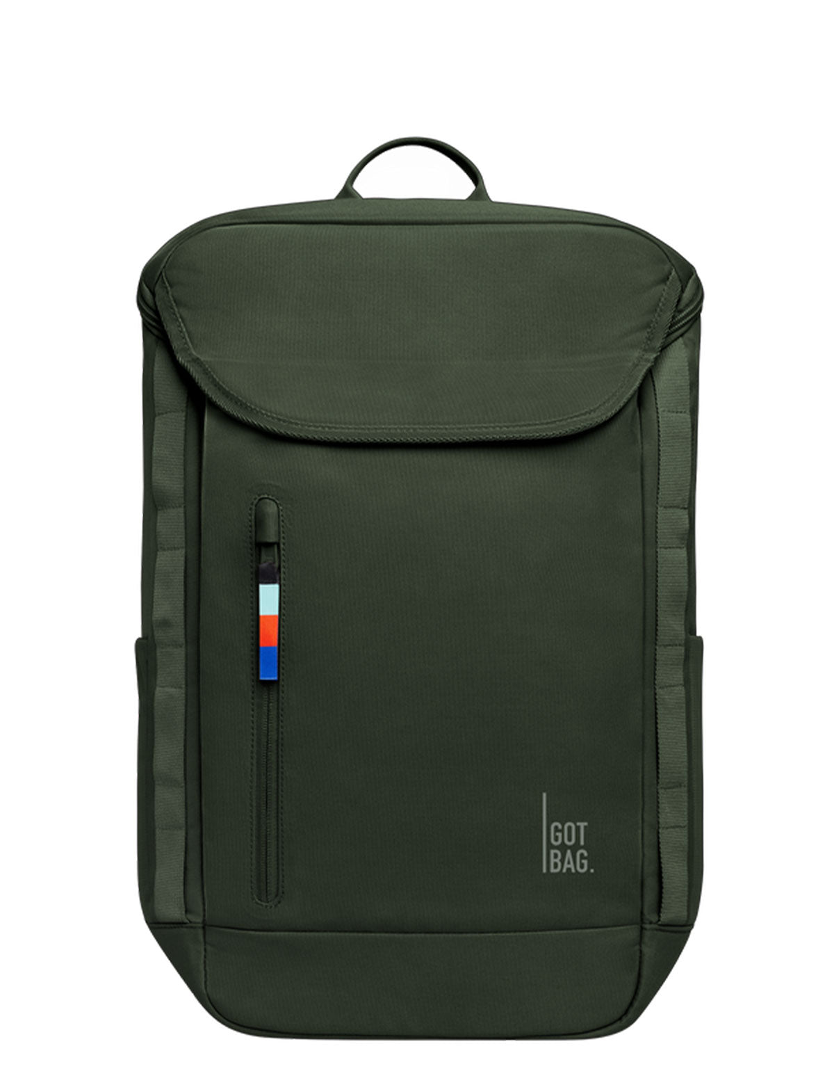 Got Bag Pro Pack Rucksack für 15" Laptop Algae