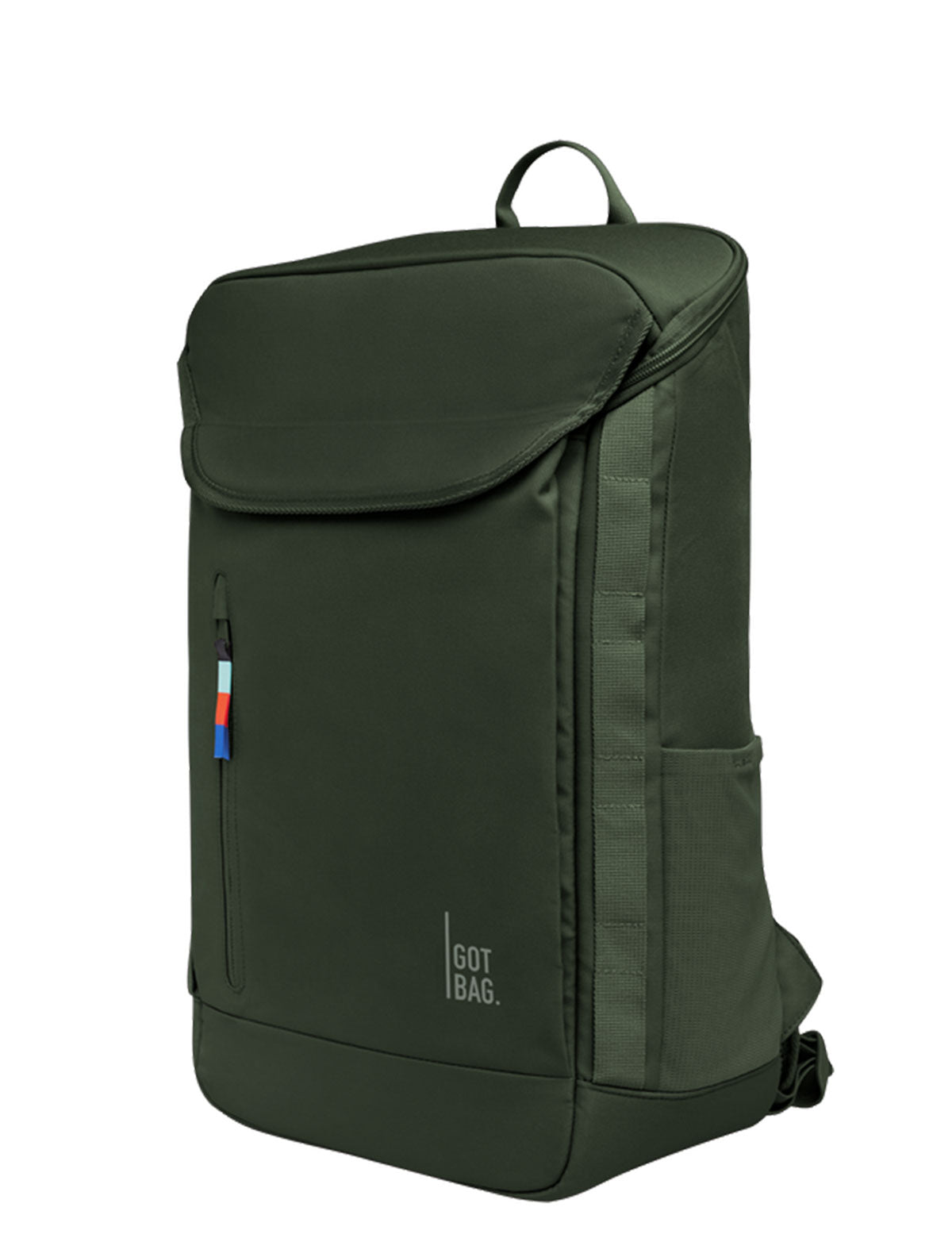 Got Bag Pro Pack Rucksack für 15" Laptop Algae