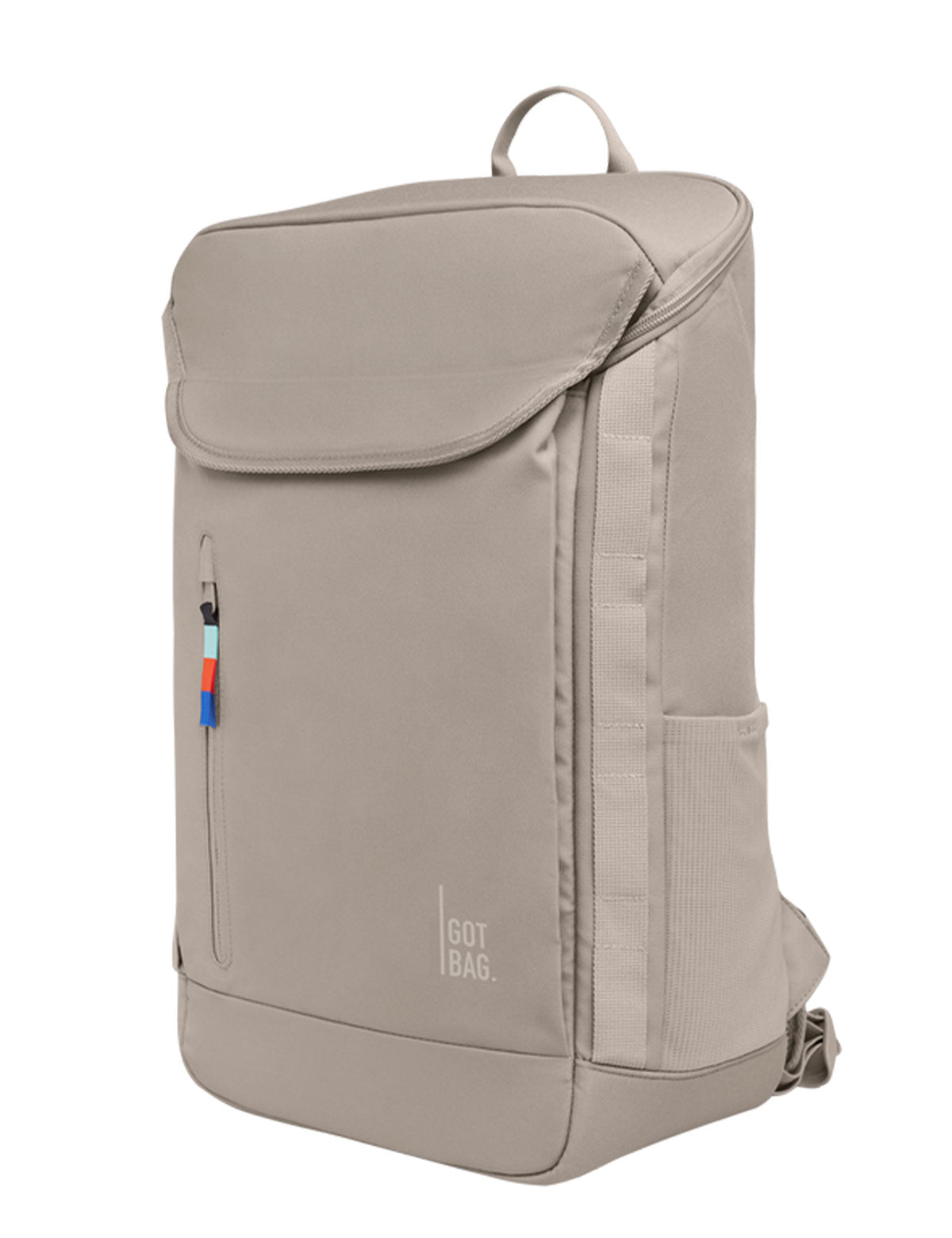 Got Bag Pro Pack 15" Laptop Backpack Scallop