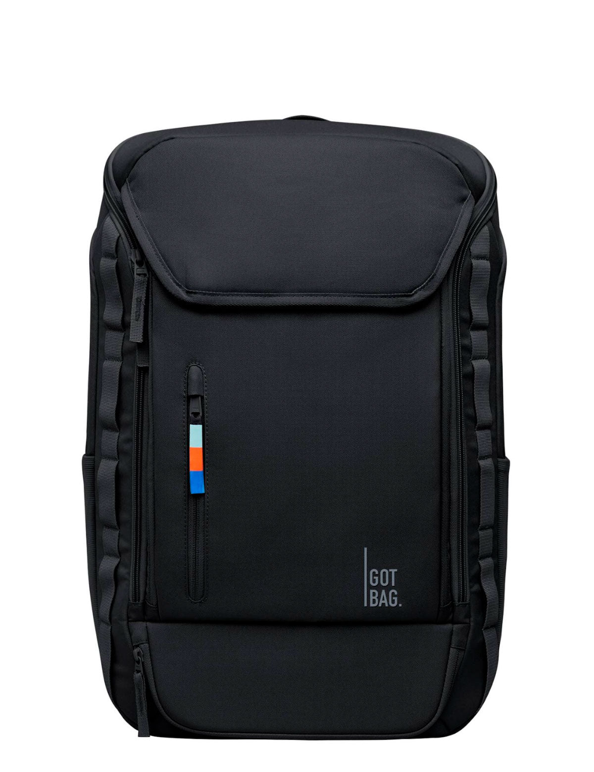 Got Bag Pro Pack Travel Black backpack for 16'' laptop