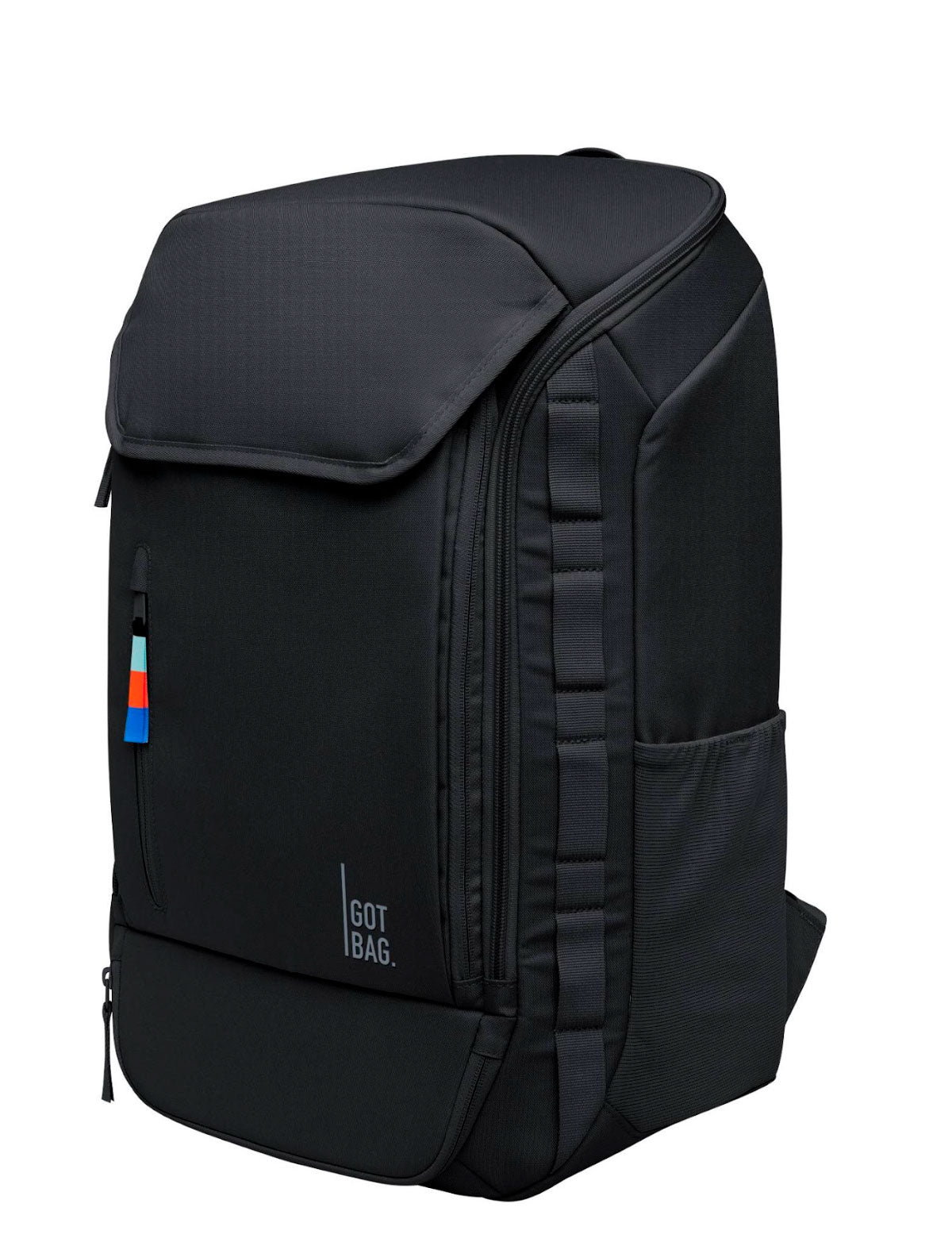 Got Bag Pro Pack Travel Black backpack for 16'' laptop