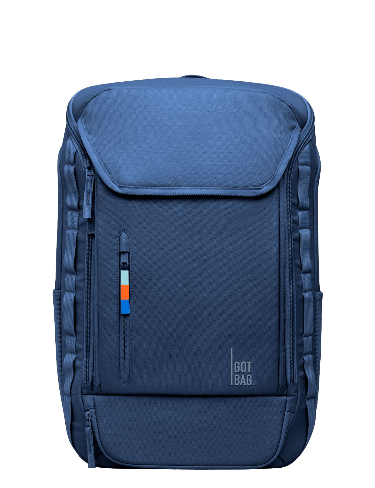 Got Bag Pro Pack Travel Ocean Blue backpack for 16'' laptop