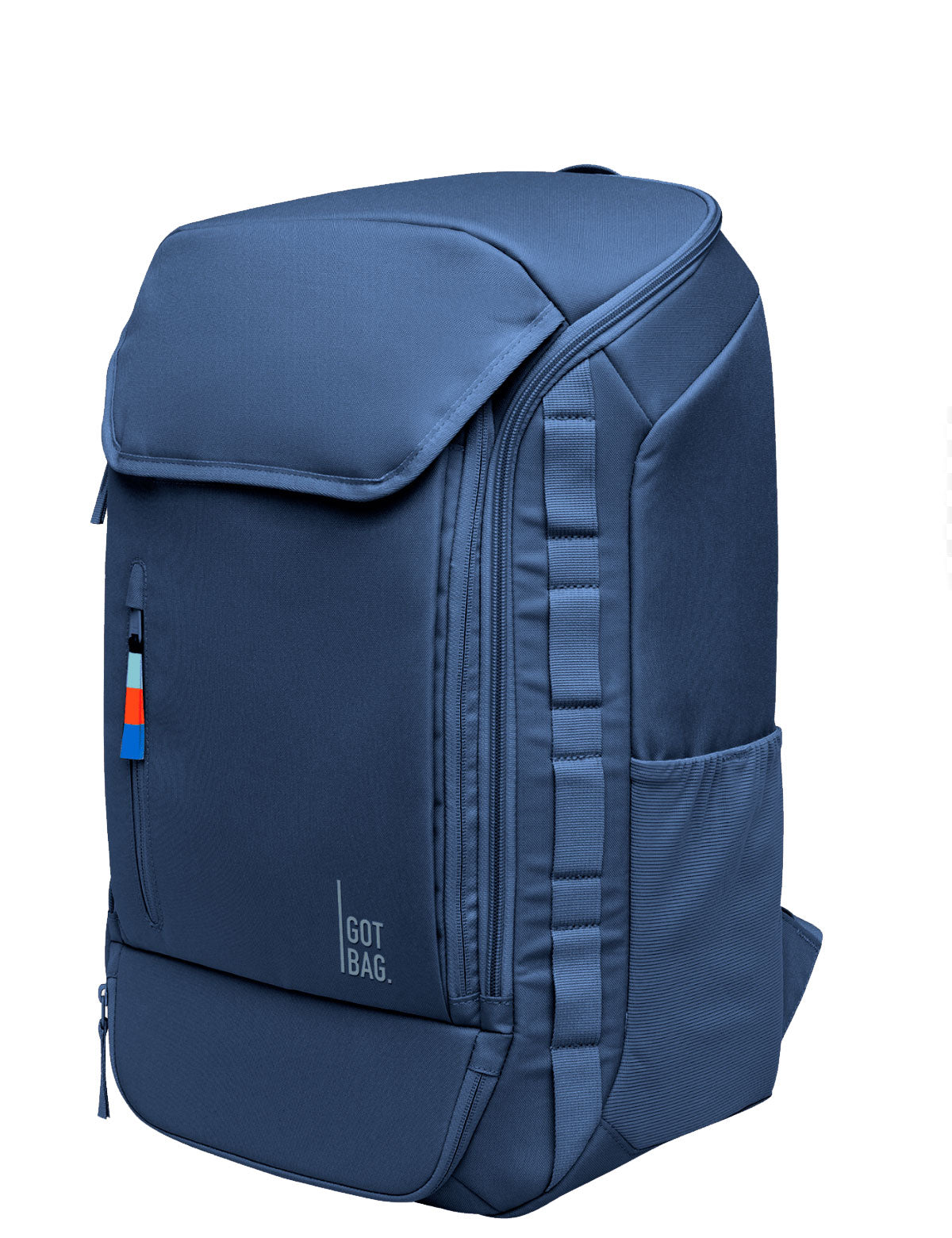 Got Bag Pro Pack Travel Ocean Blue backpack for 16'' laptop