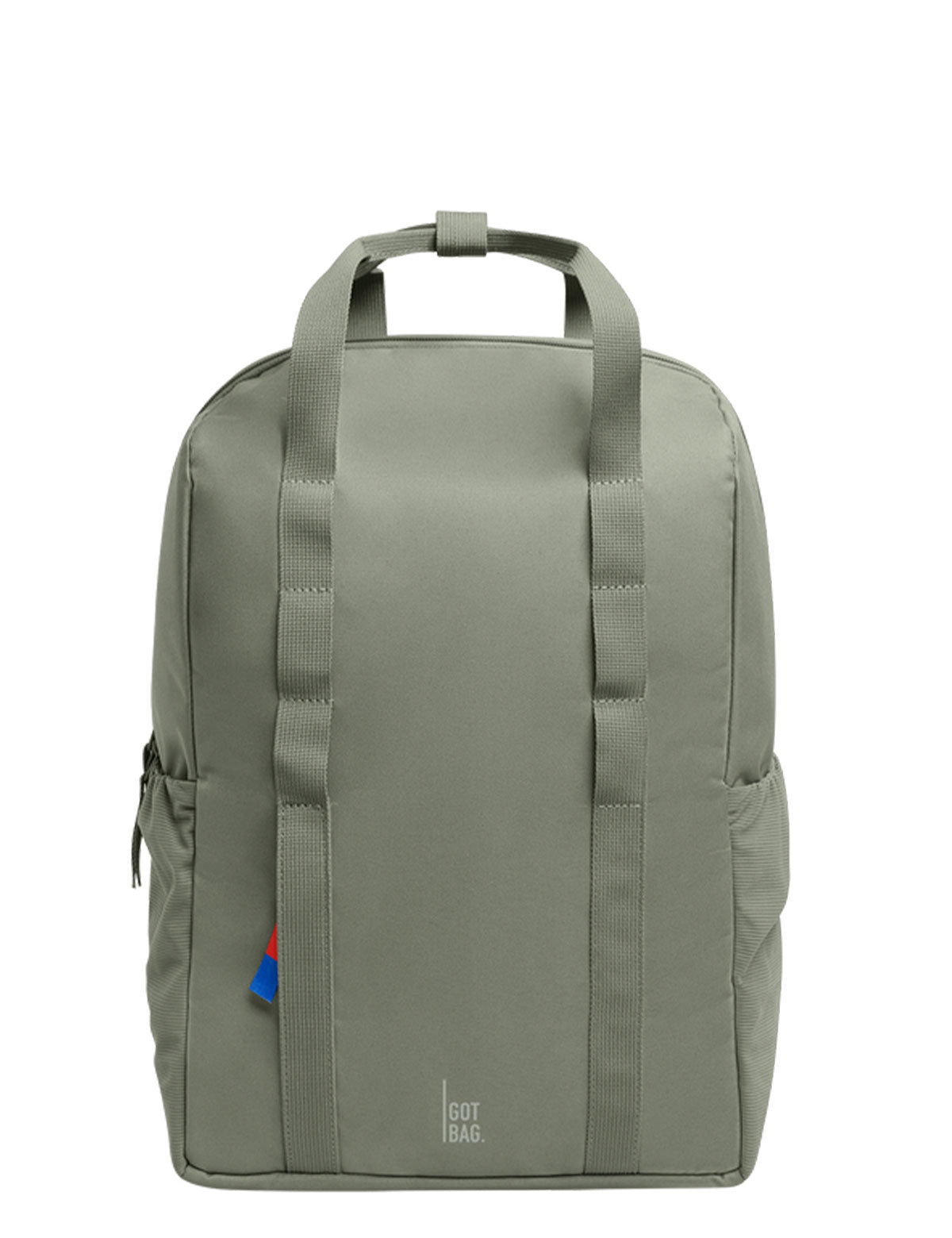 Got Bag Daypack Loop Rucksack für PC-Halterung 15" Bass