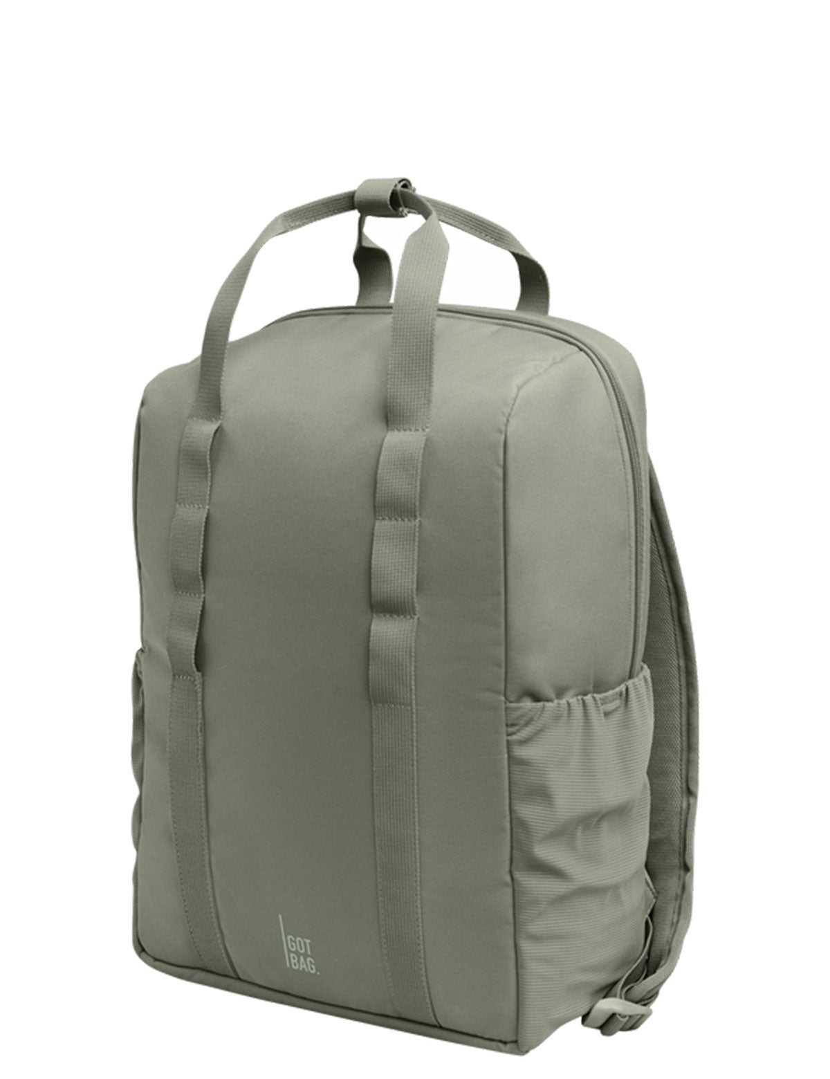 Got Bag Daypack Loop Rucksack für PC-Halterung 15" Bass