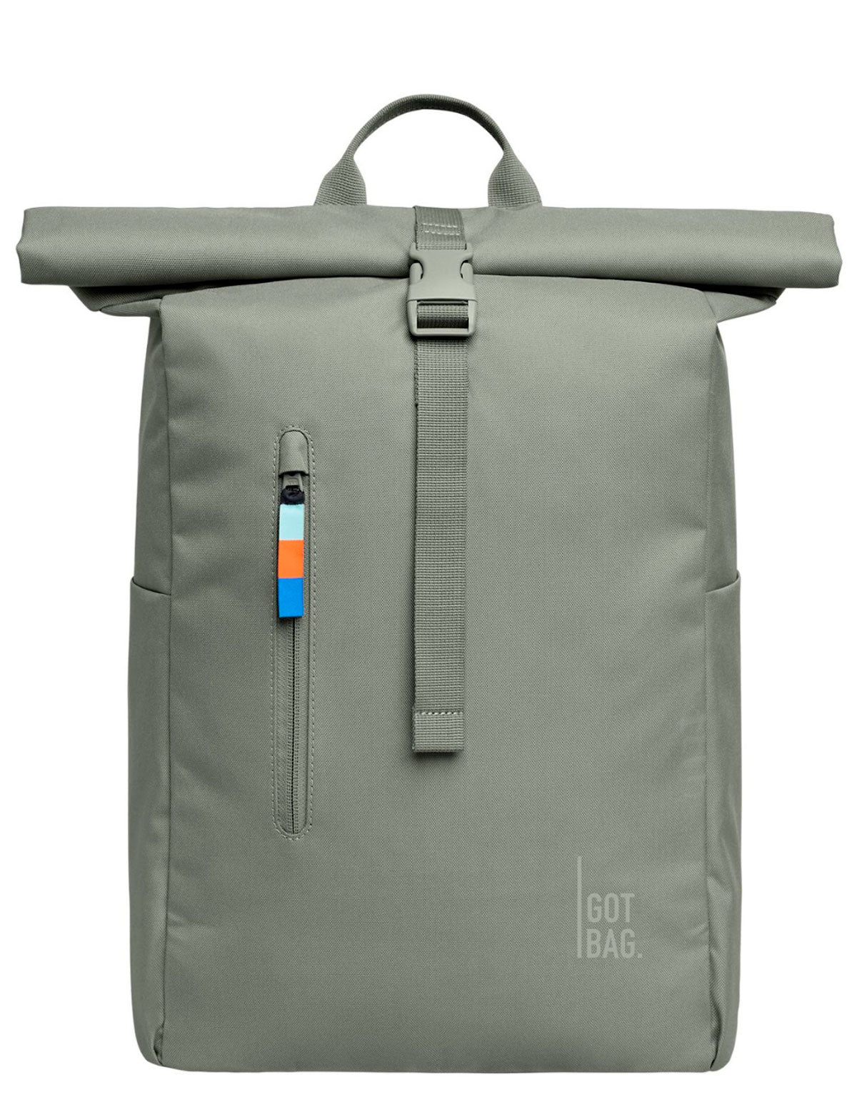 Got Bag Rolltop Easy Rucksack für PC-Halterung 16'' Bass