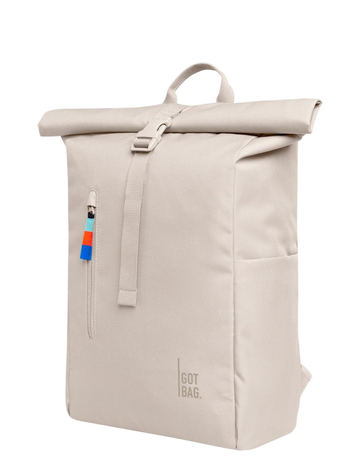 Got Bag Rolltop Easy 16'' Soft Shell Laptop-Rucksack