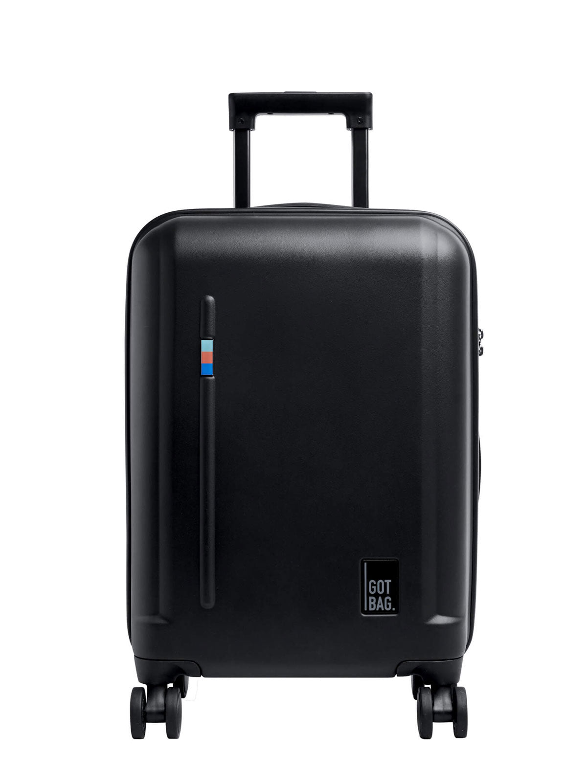 Cabin trolley Got Bag Re:Shell Black