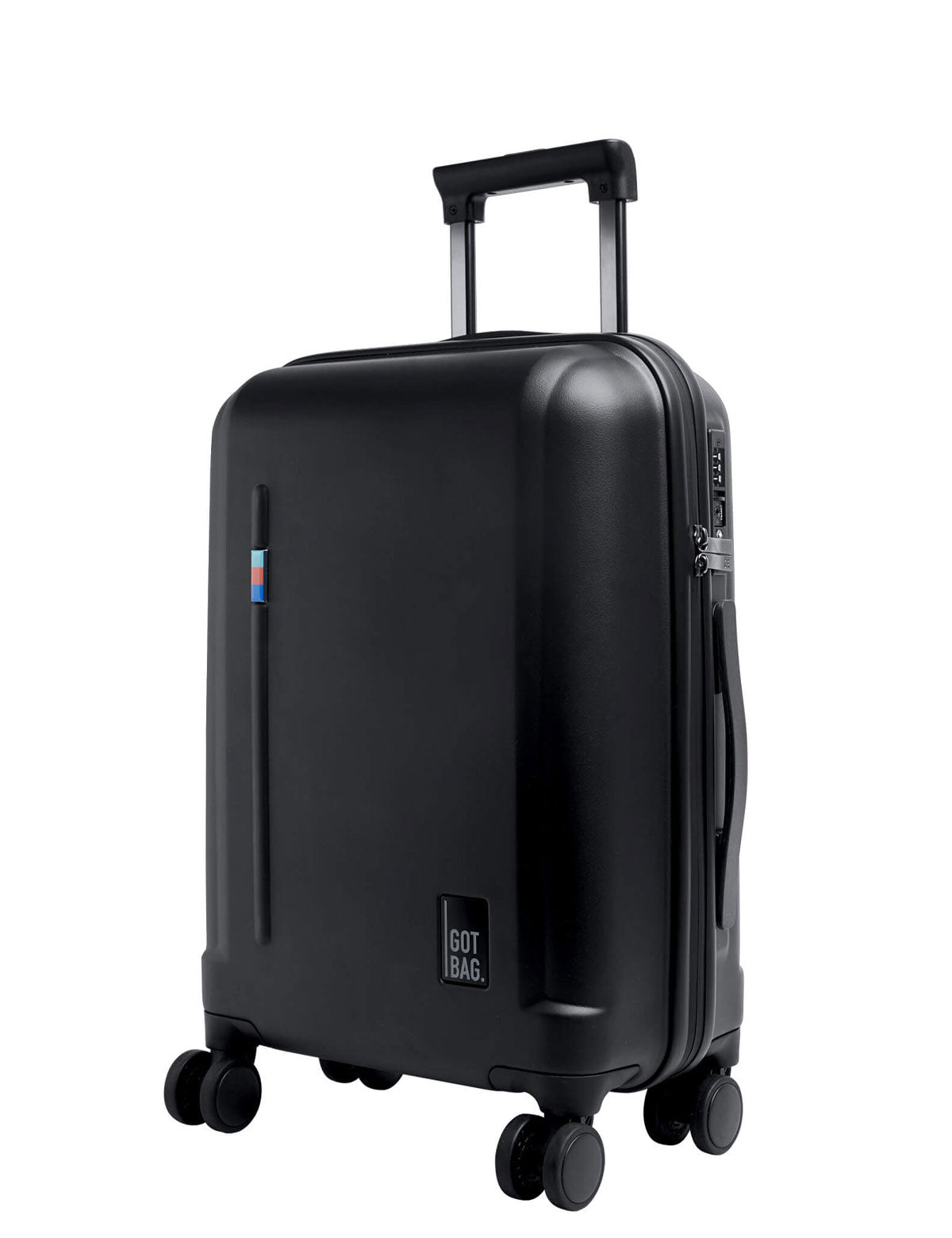 Trolley cabina Got Bag Re:Shell Black