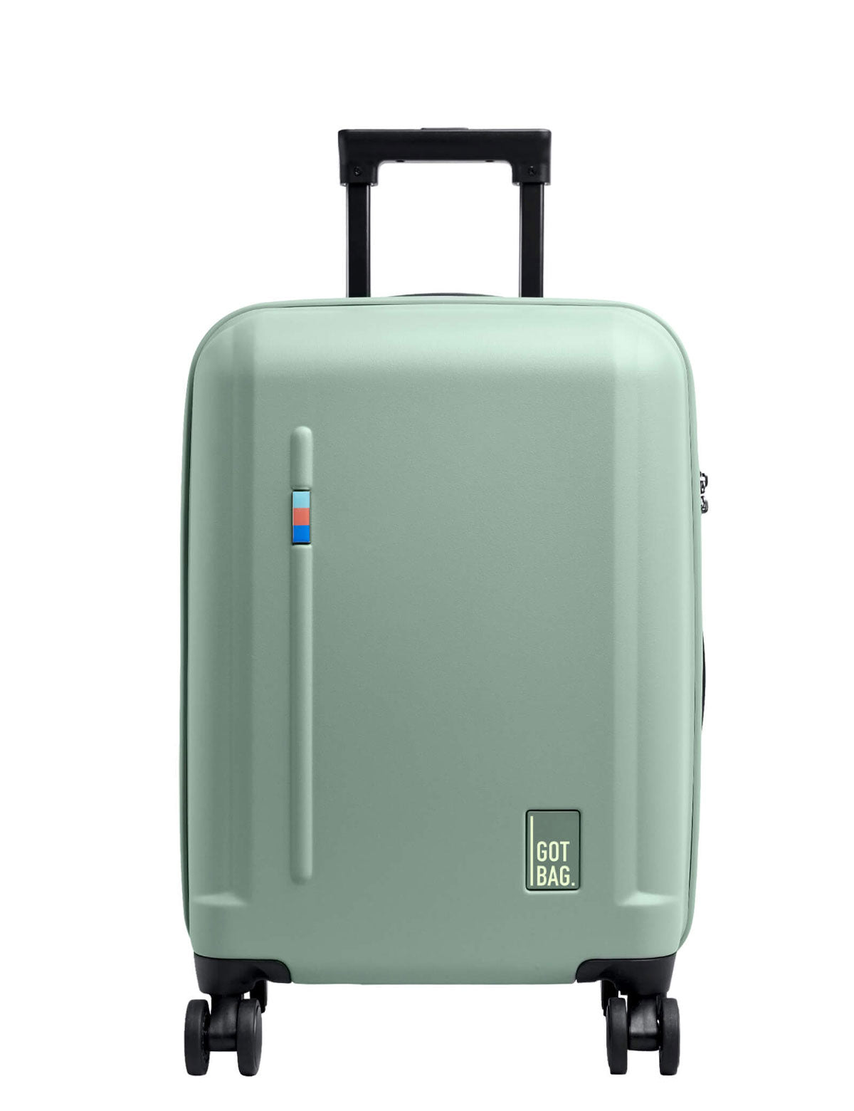 Got Bag Re:Shell Reef cabin trolley