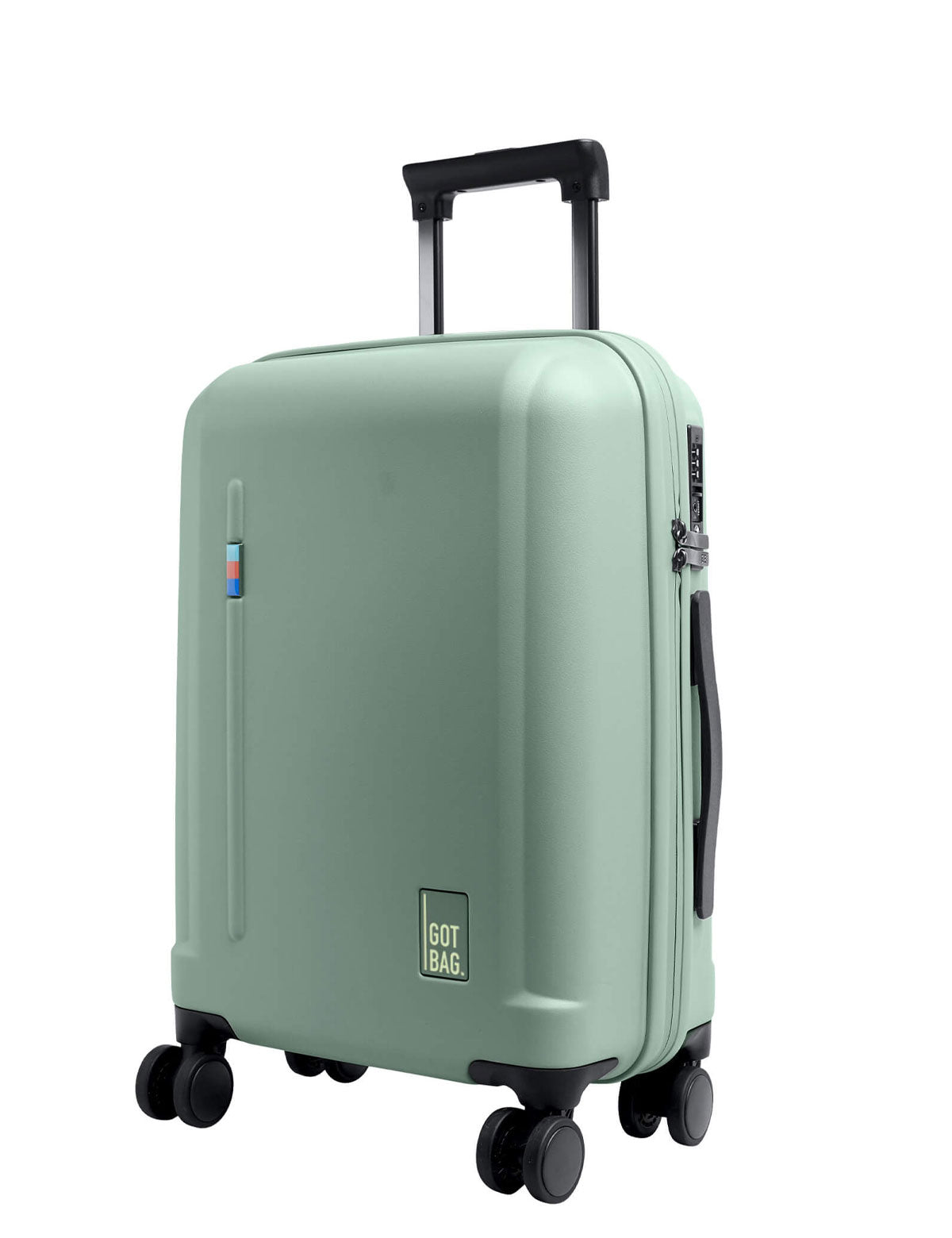 Got Bag Re:Shell Reef cabin trolley