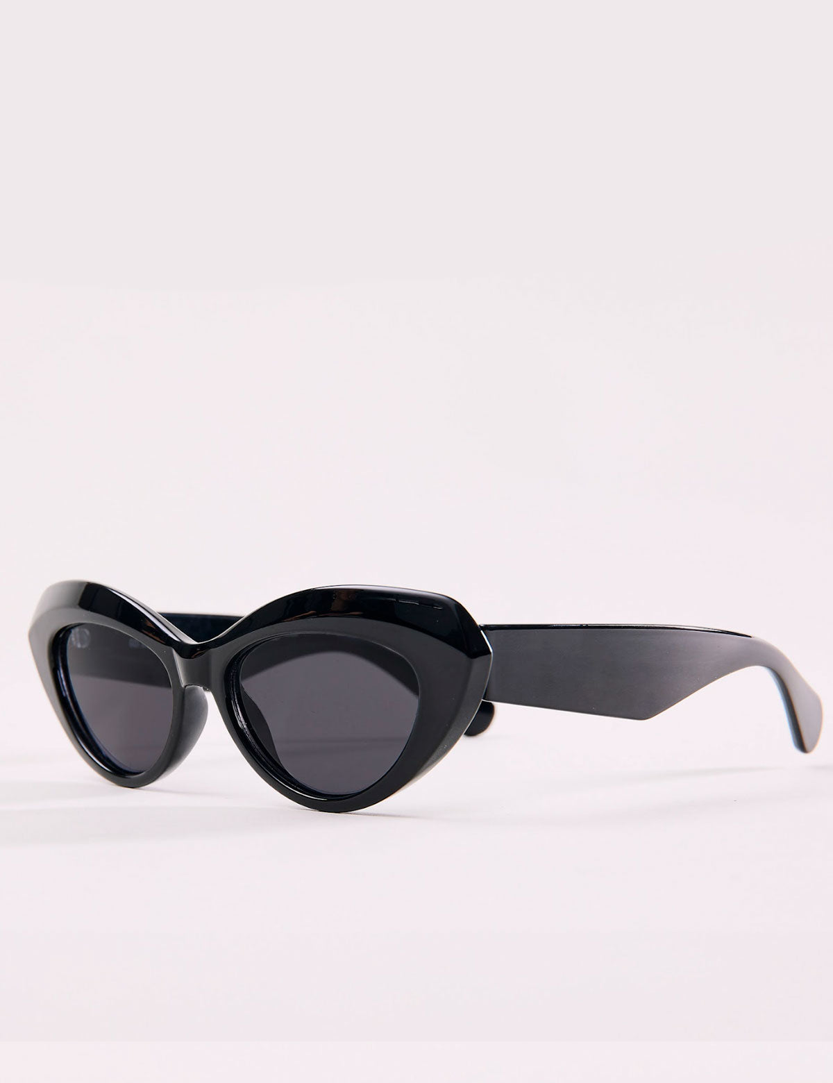 Got Bag RE:SHADES N.01 Black sunglasses