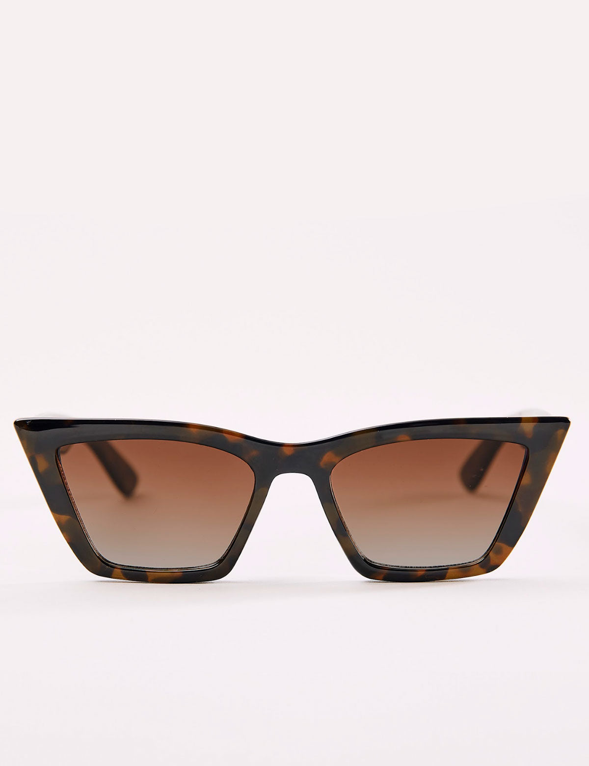 Got Bag RE:SHADES N.02 Tortoise sunglasses