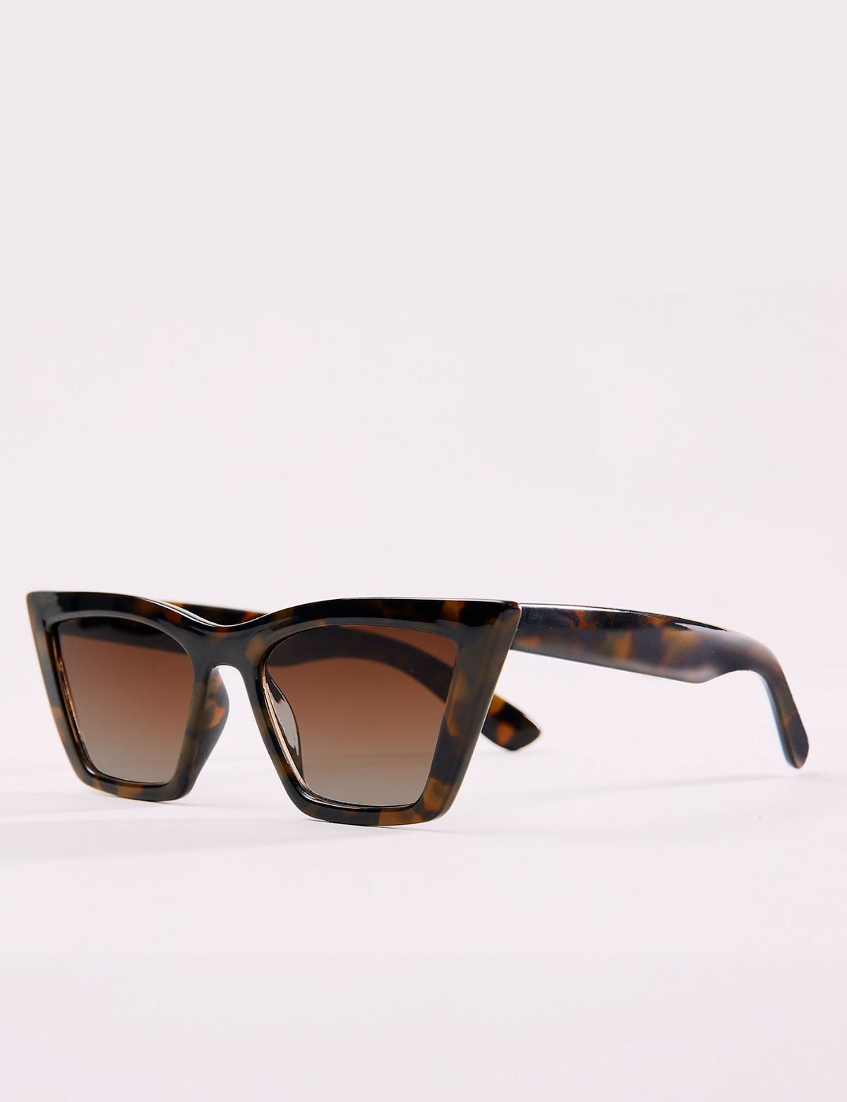 Got Bag RE:SHADES N.02 Tortoise sunglasses