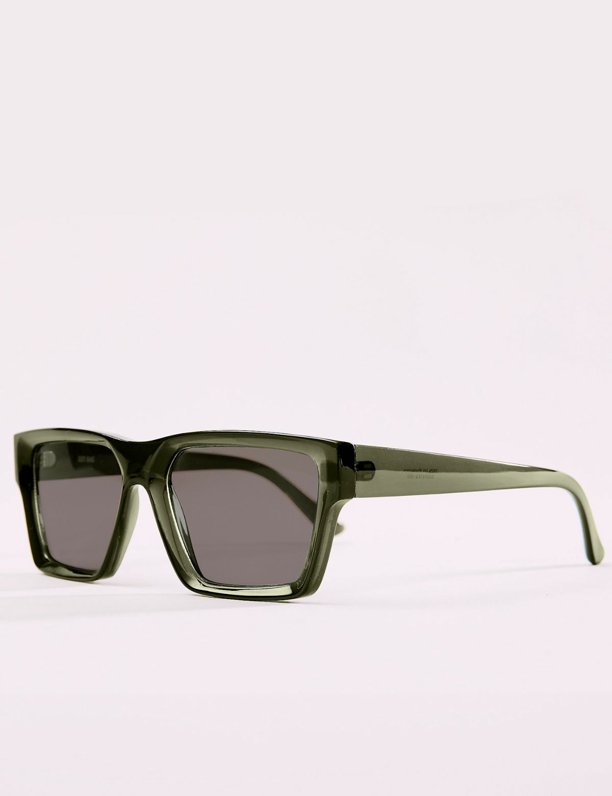 Got Bag RE:SHADES N.04 Algae Sunglasses