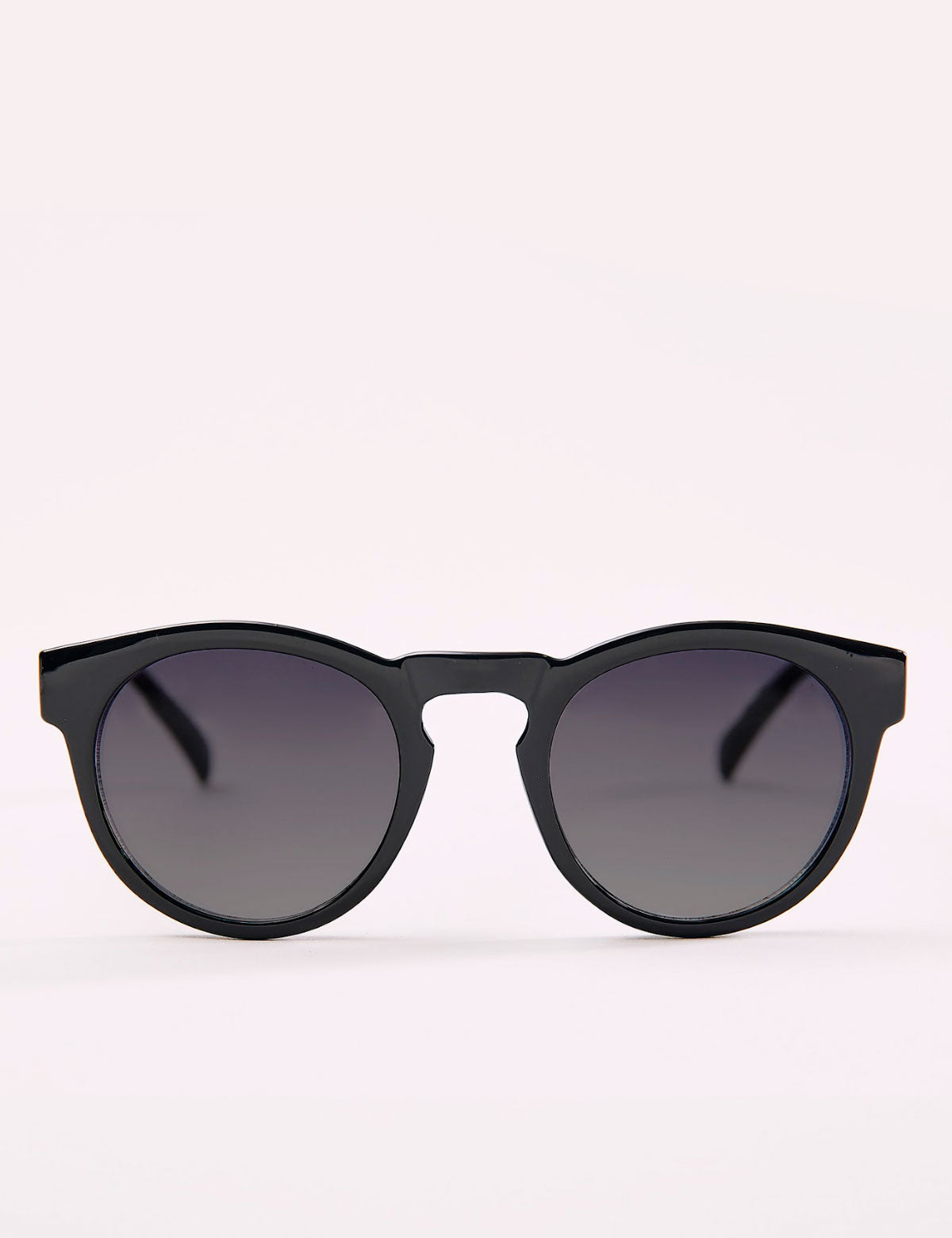 Got Bag RE:SHADES N.05 Black sunglasses