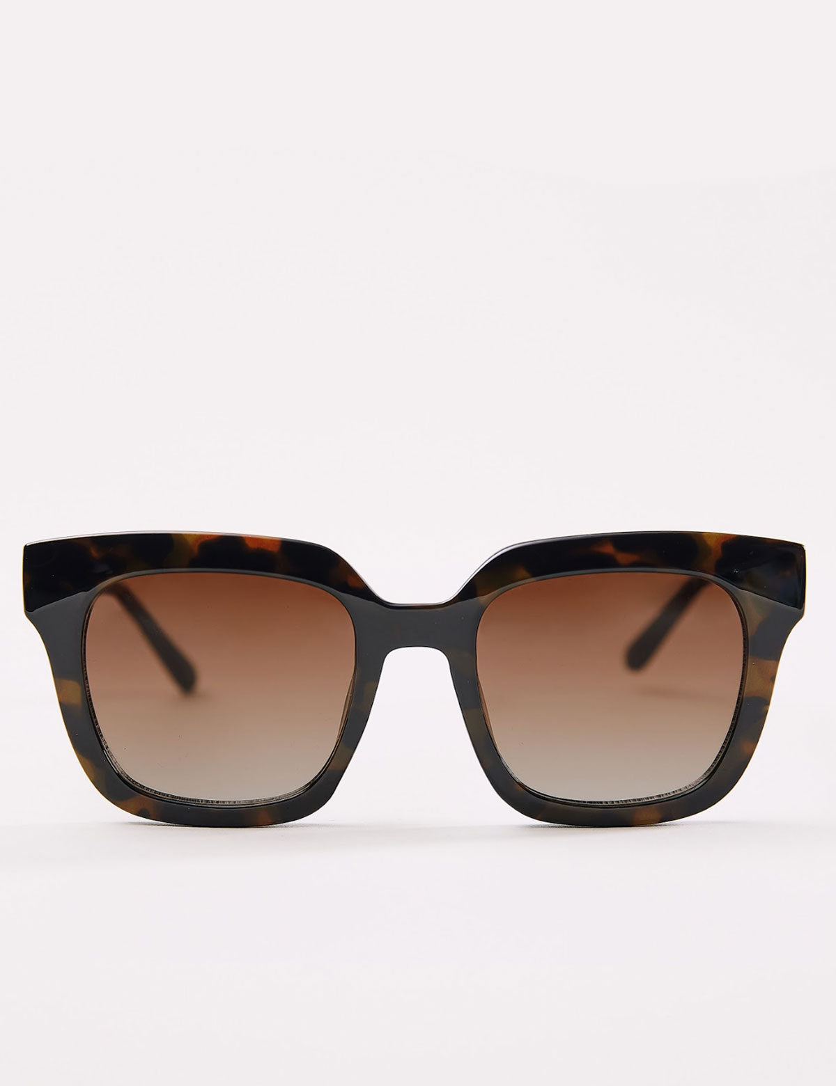 Got Bag RE:SHADES N.06 Tortoise sunglasses