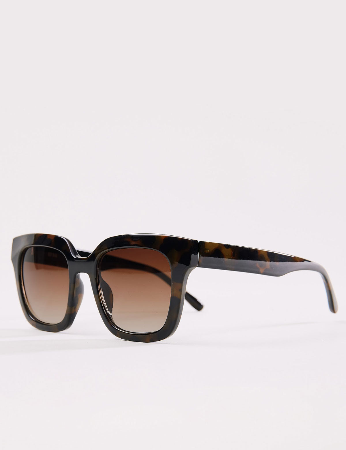 Got Bag RE:SHADES N.06 Tortoise sunglasses