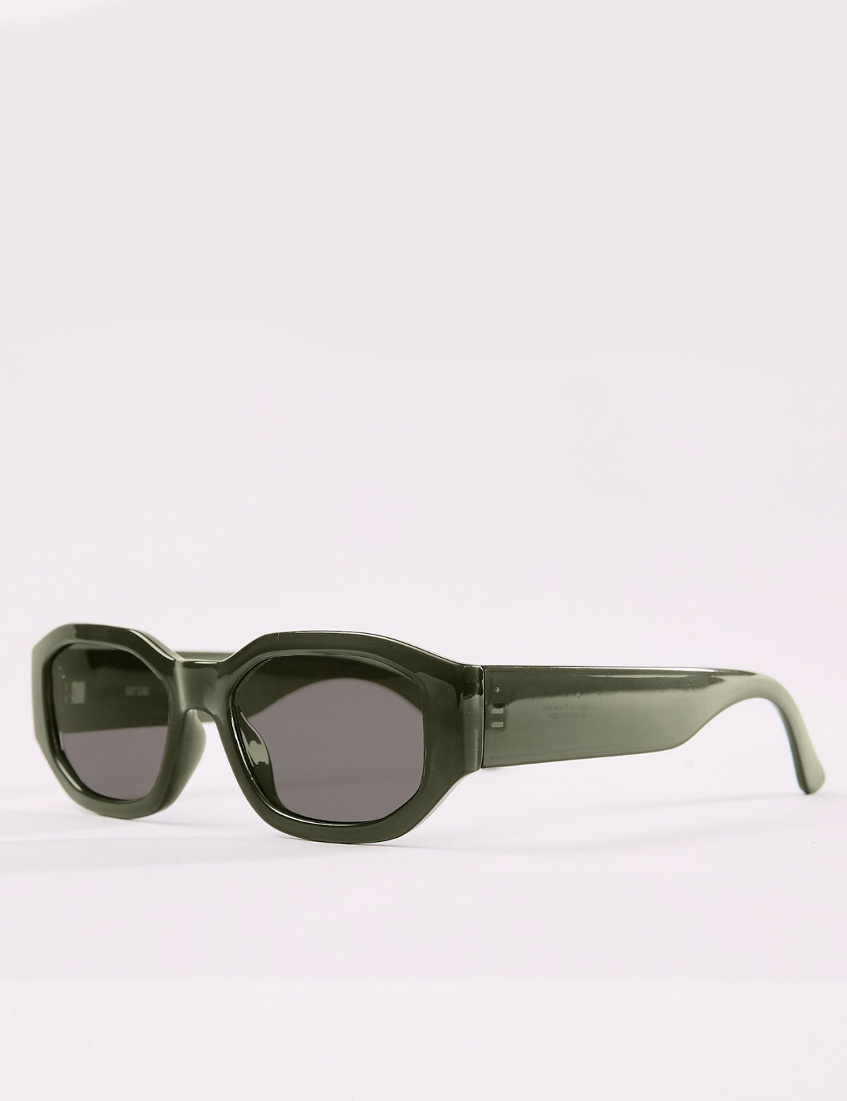 Got Bag RE:SHADES N.07 Algae Sunglasses