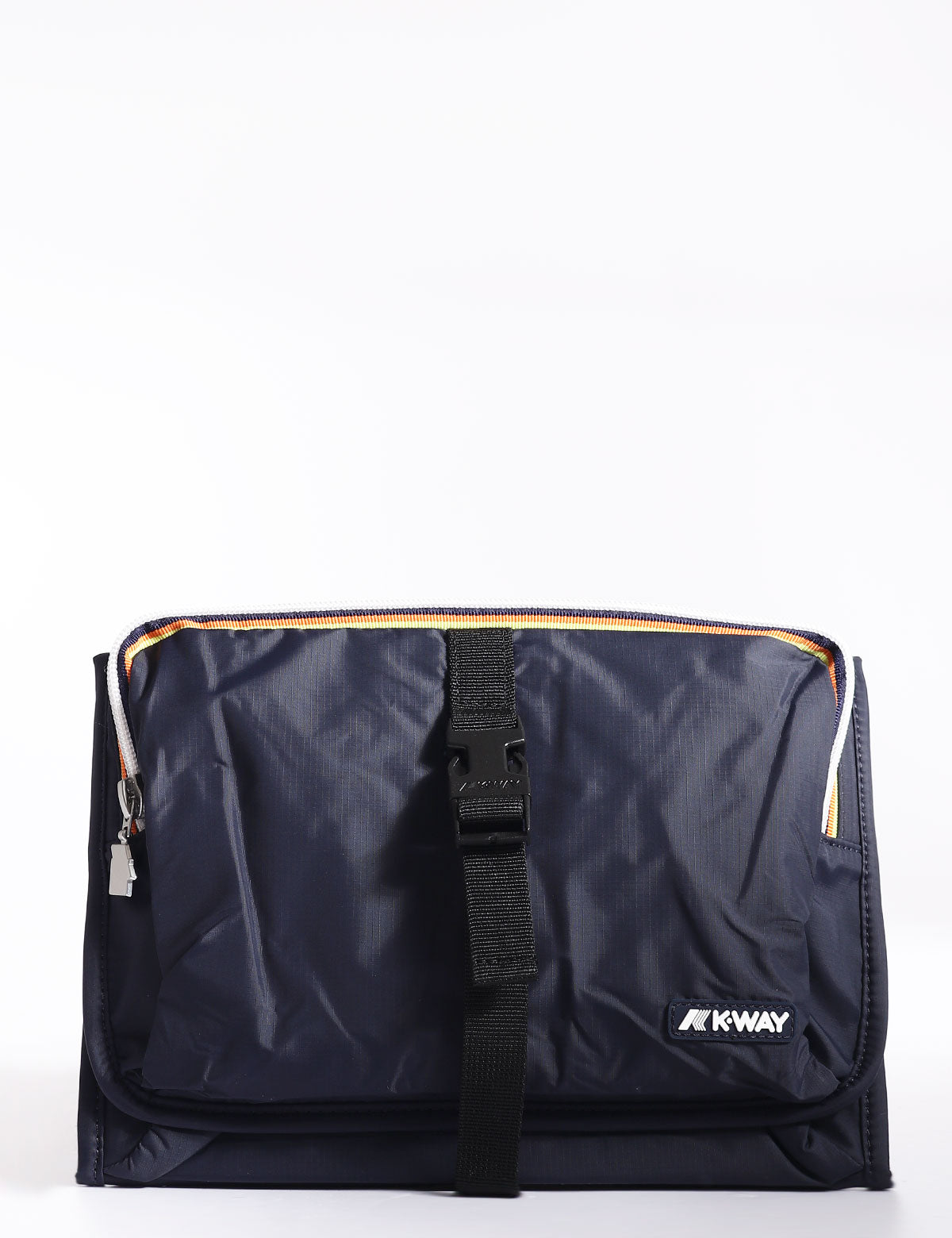 K-Way Reville beauty case with internal hook