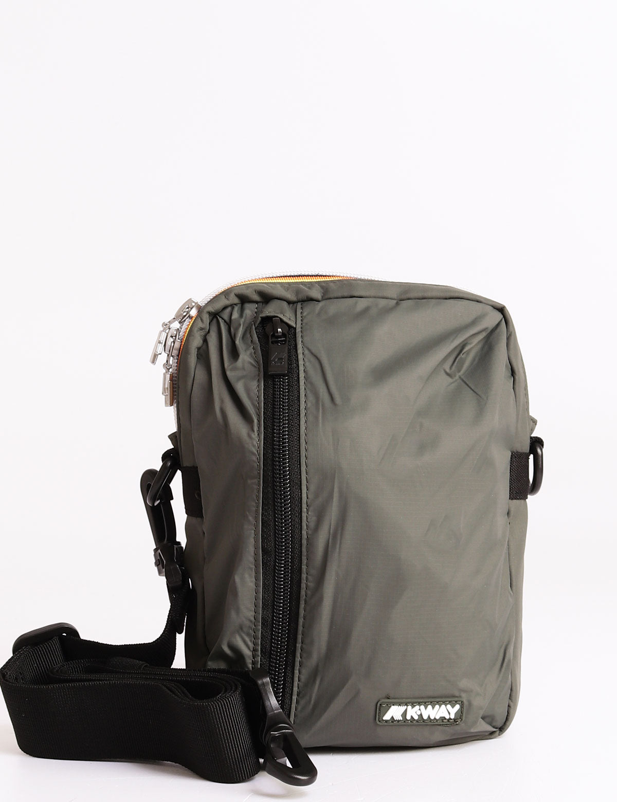 K-Way Barbiton Shoulder Bag