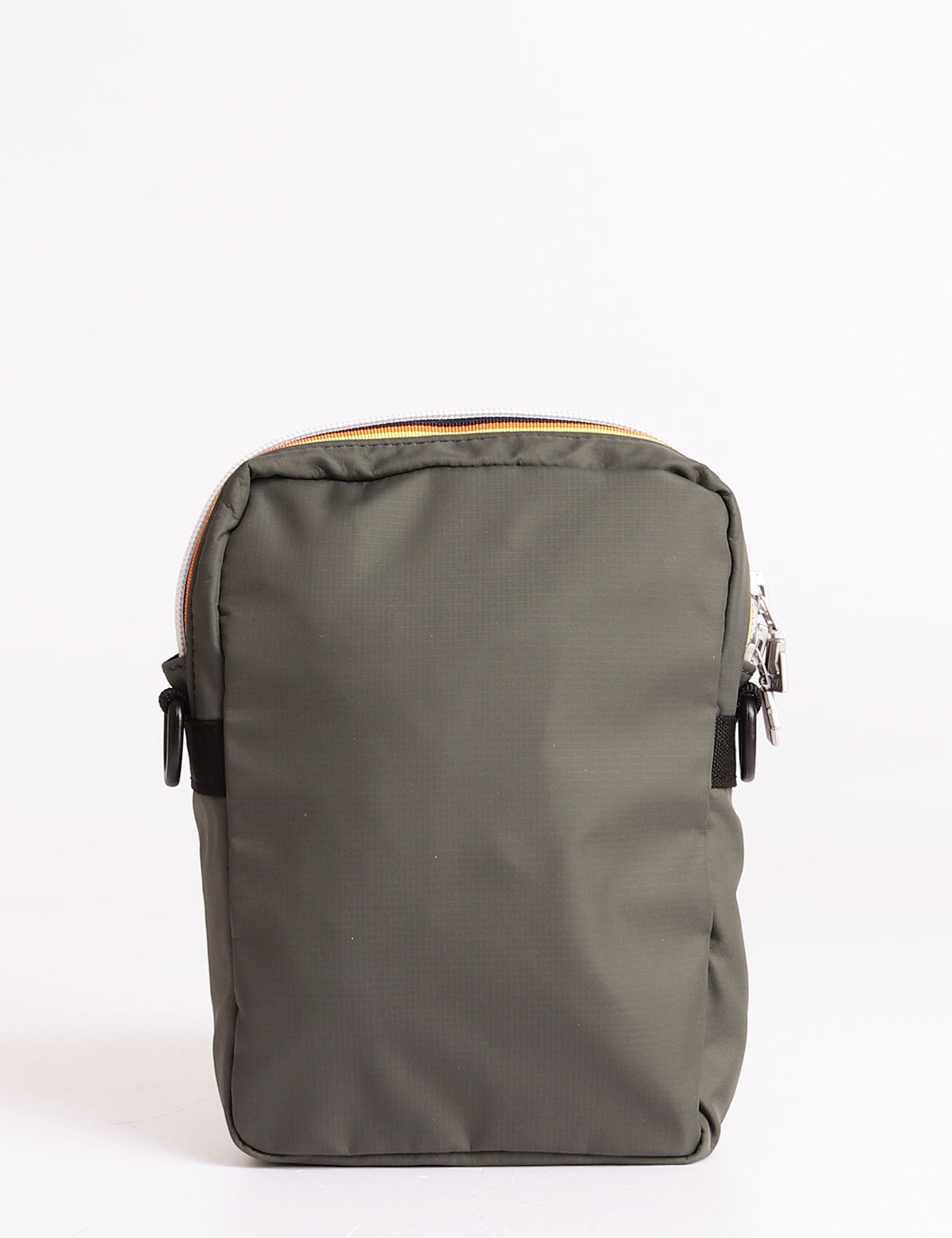 K-Way Barbiton Shoulder Bag