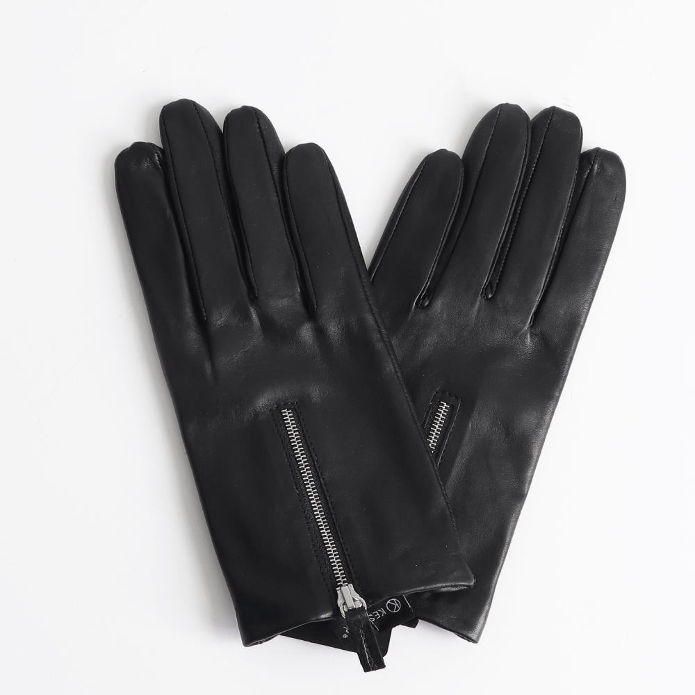 Kessler Enya Gloves with Top Zips