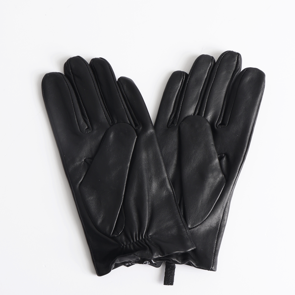 Kessler Enya Gloves with Top Zips