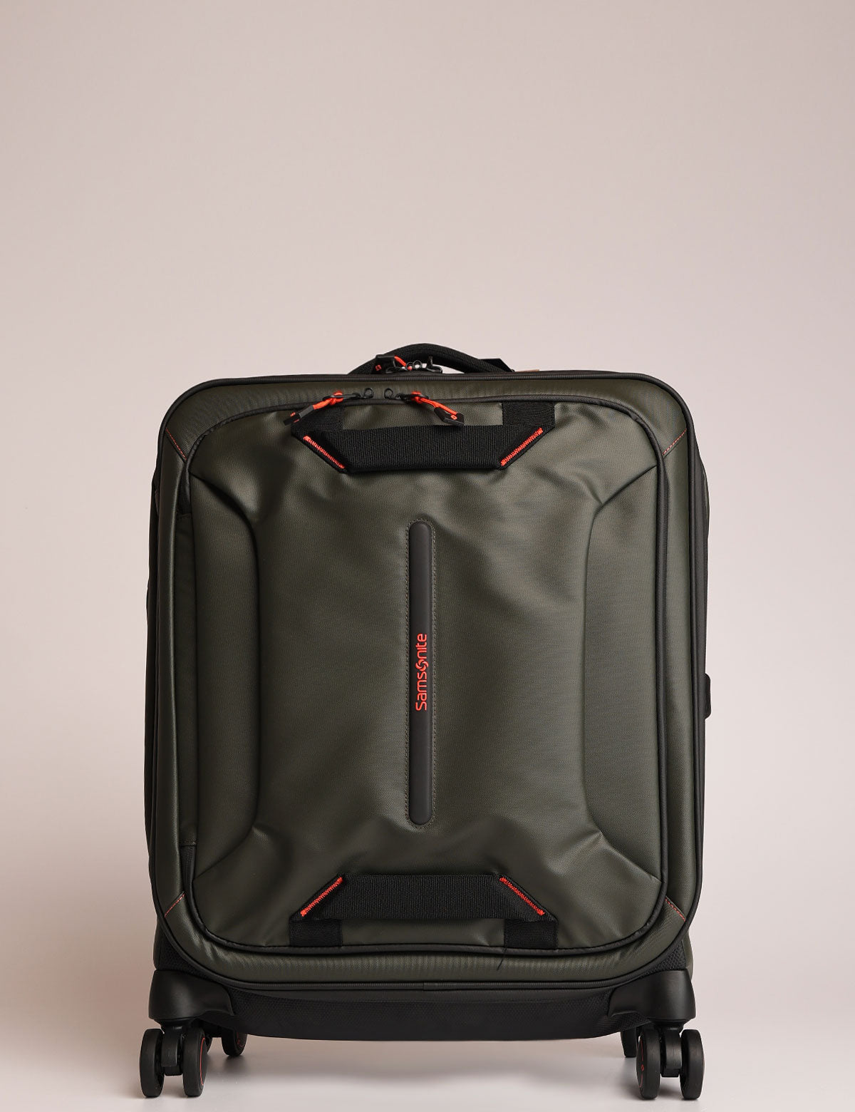 Trolley cabina Samsonite Ecodiver 4 ruote