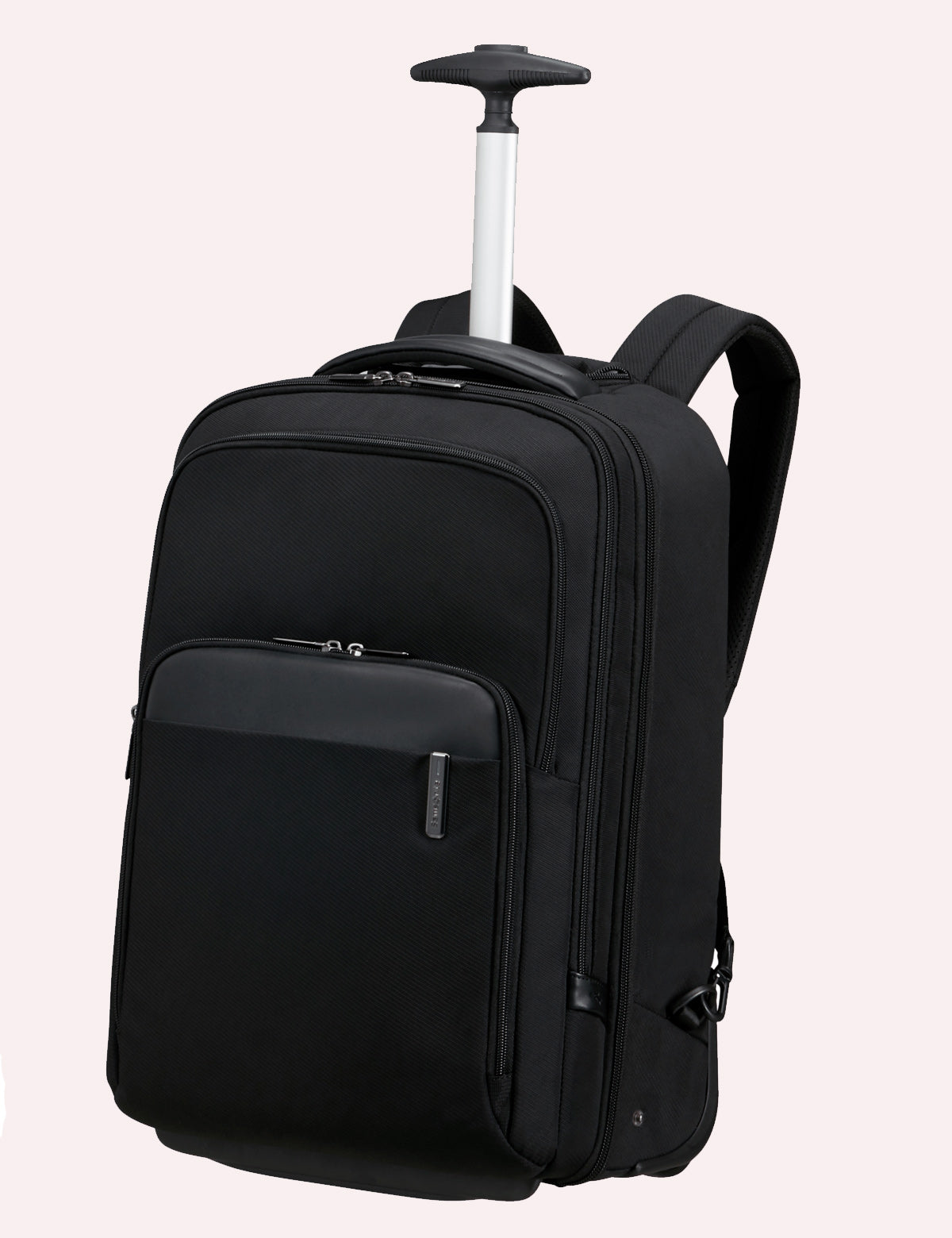 Samsonite Evosight Rucksack mit Rollen für 17,3'' Laptop