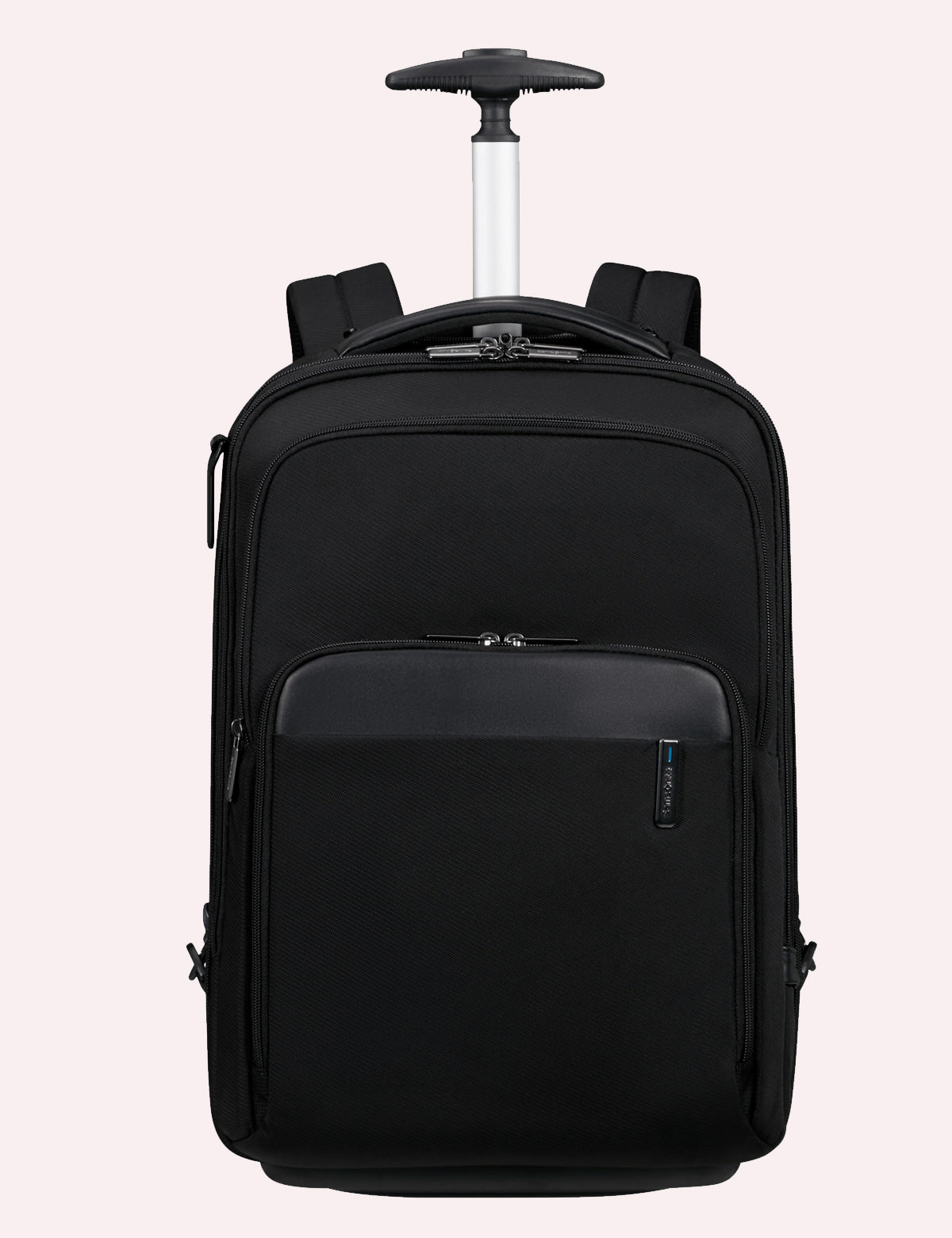 Samsonite Evosight Rucksack mit Rollen für 17,3'' Laptop