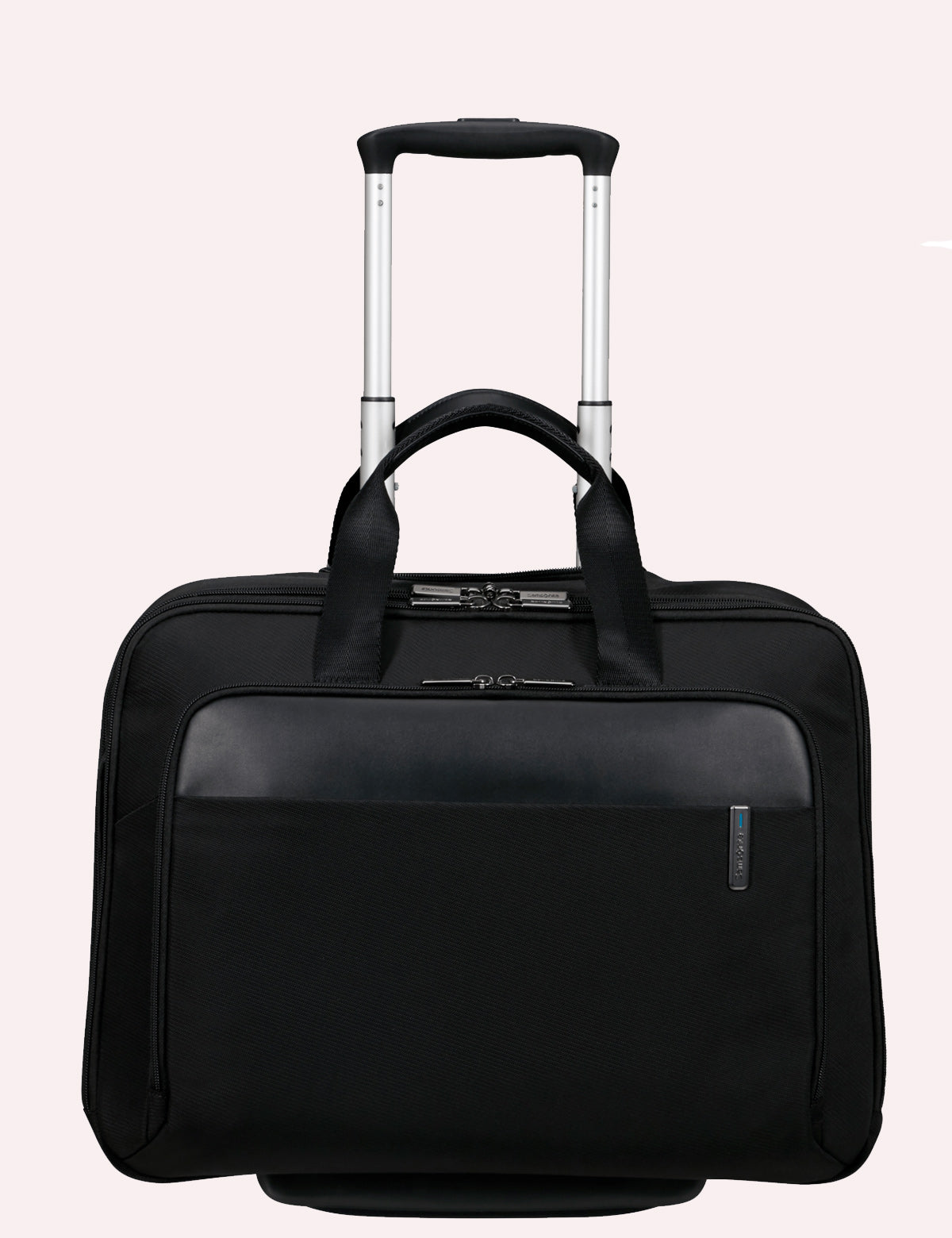 Samsonite 17.3'' laptop wheeled briefcase