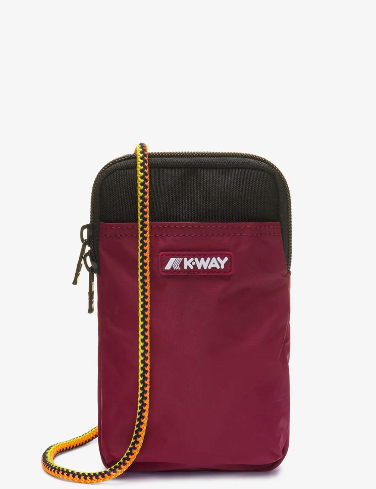 K-Way Vitree smartphone shoulder strap