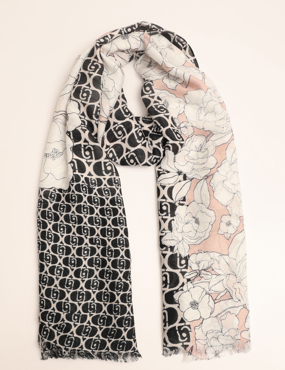 Liu Jo Blossom Scarf