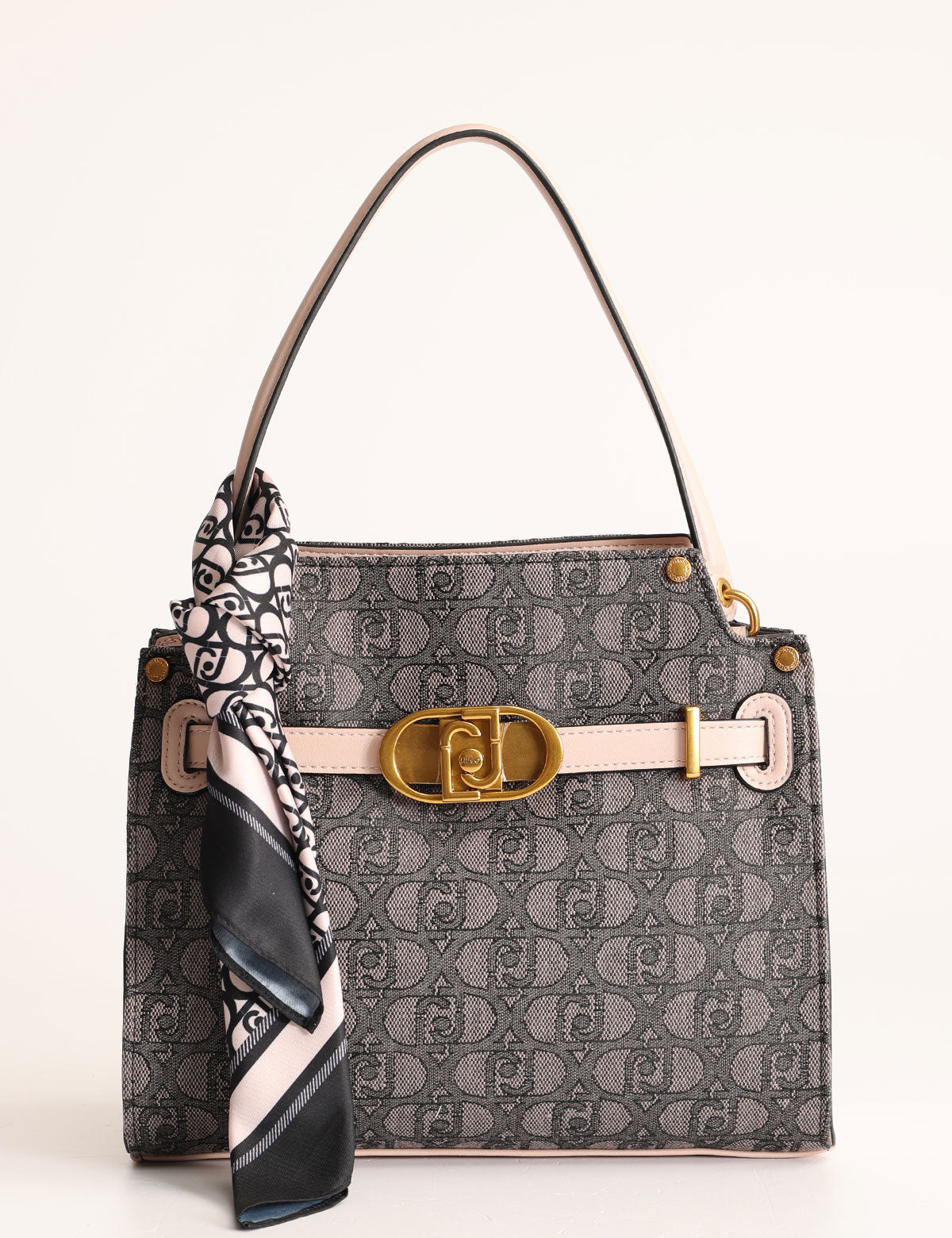 Liu jo Nadie handbag with logo