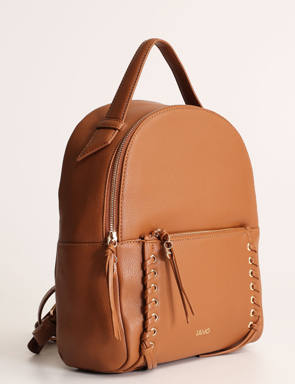 Liu Jo Onawa backpack with front pocket