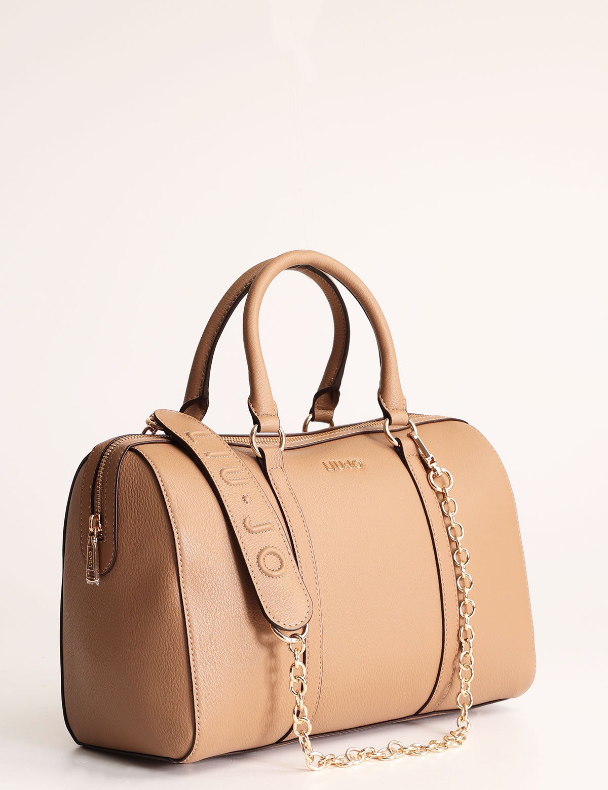 Liu jo Jorah satchel with shoulder strap