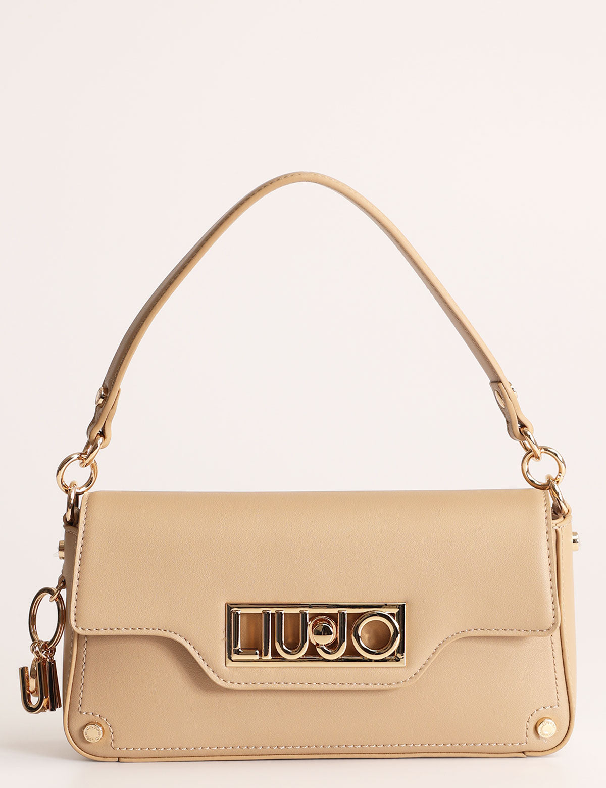 Liu jo Beleg shoulder bag with shoulder strap