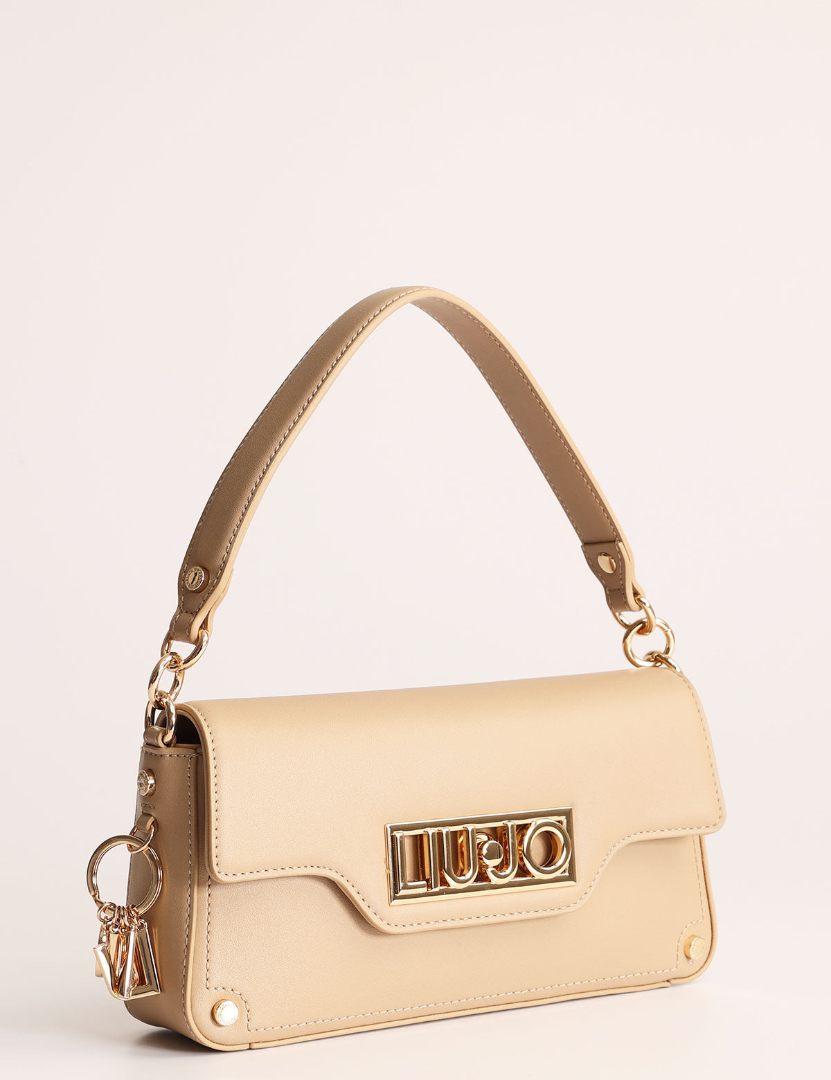 Liu jo Beleg shoulder bag with shoulder strap