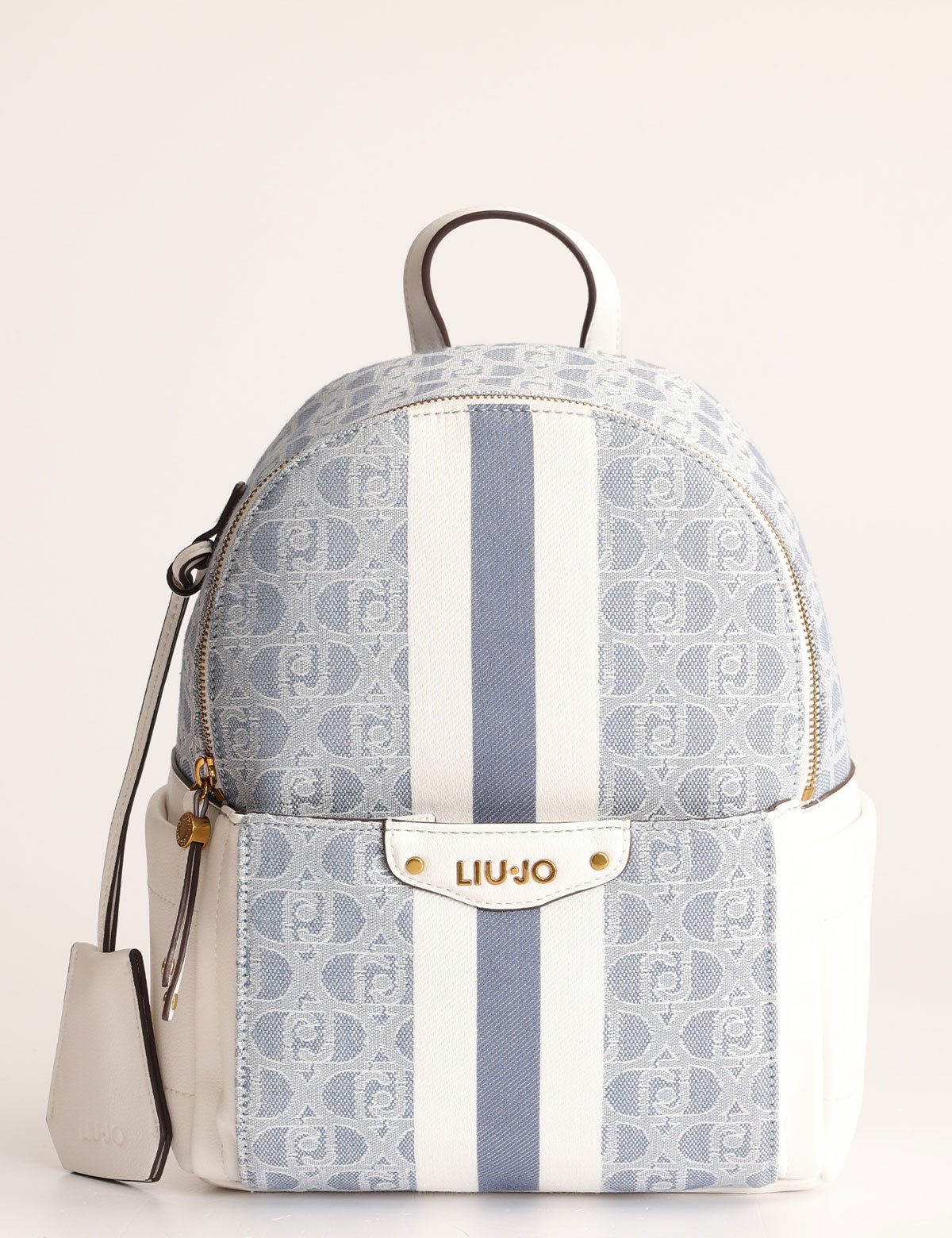 Liu jo Adonide backpack with front pocket