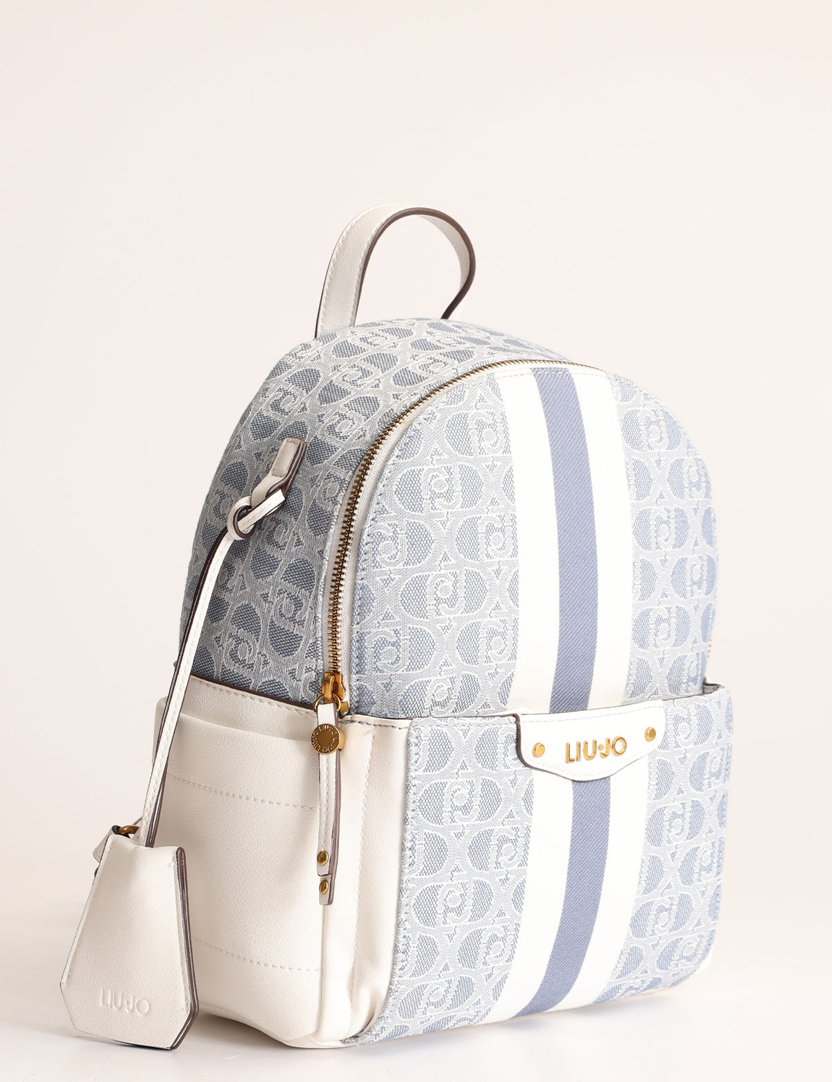 Liu jo Adonide backpack with front pocket