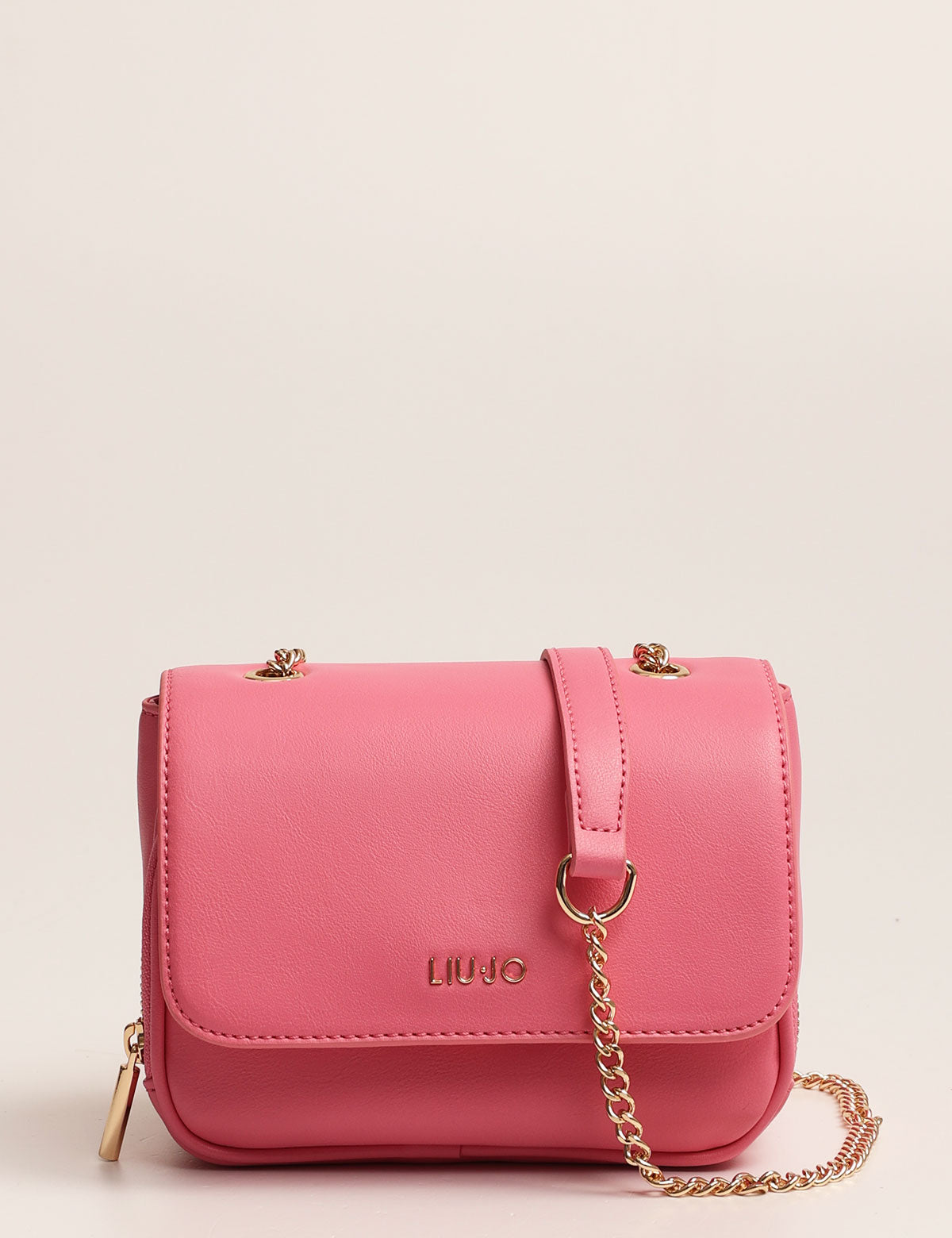 Liu jo Caliwen shoulder bag with front flap