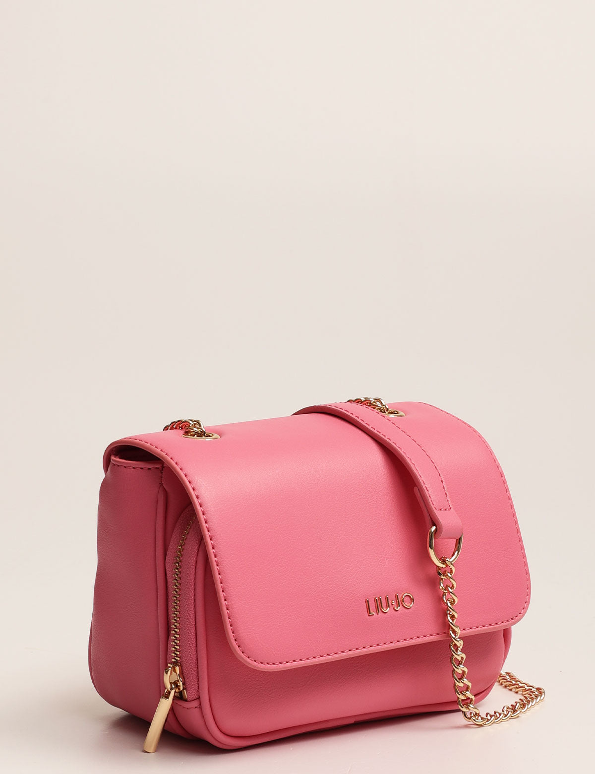 Liu jo Caliwen shoulder bag with front flap