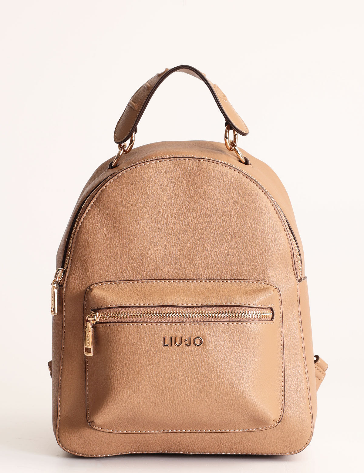 Liu Jo Jorah backpack with front pocket