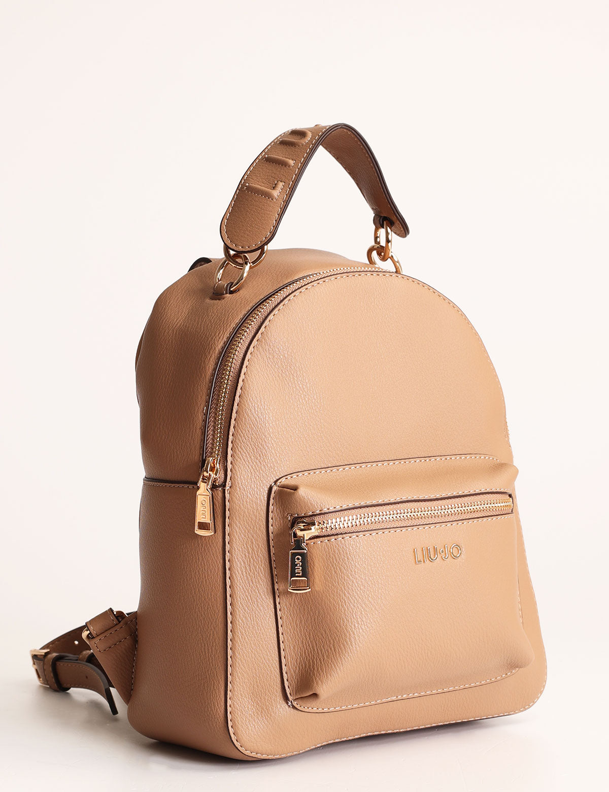 Liu Jo Jorah backpack with front pocket