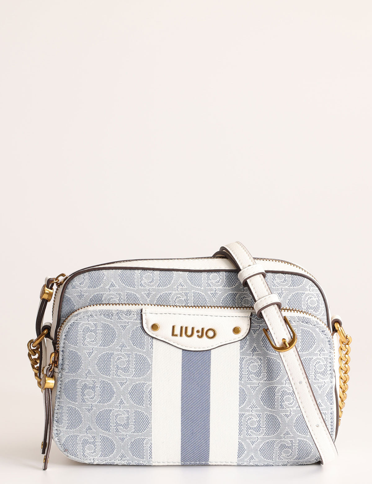 Shoulder bag Liu Jo camera case Adonide