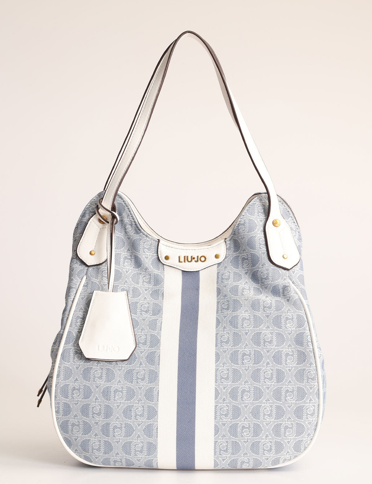 Liu jo Nadie shoulder bag with logo