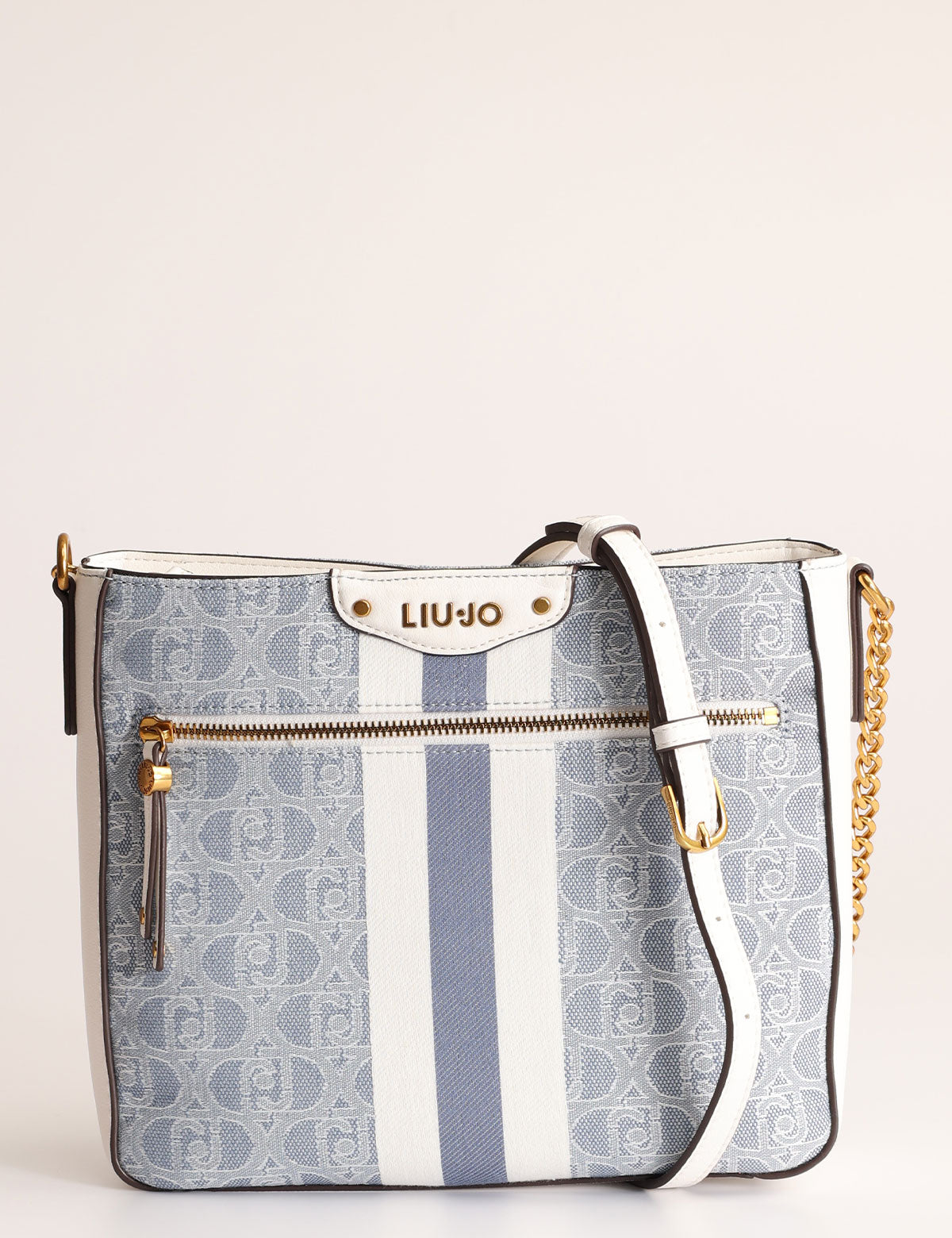 Liu jo Adonis shoulder bag