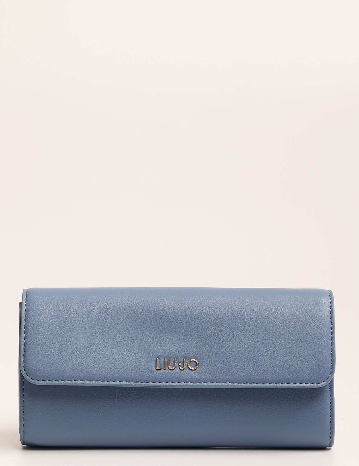 Liu jo Caliwen horizontal wallet with flap