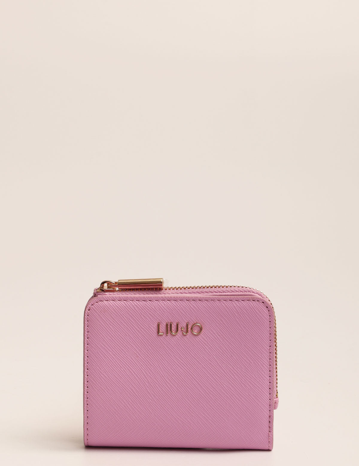 Liu jo Caliwen wallet external coin purse